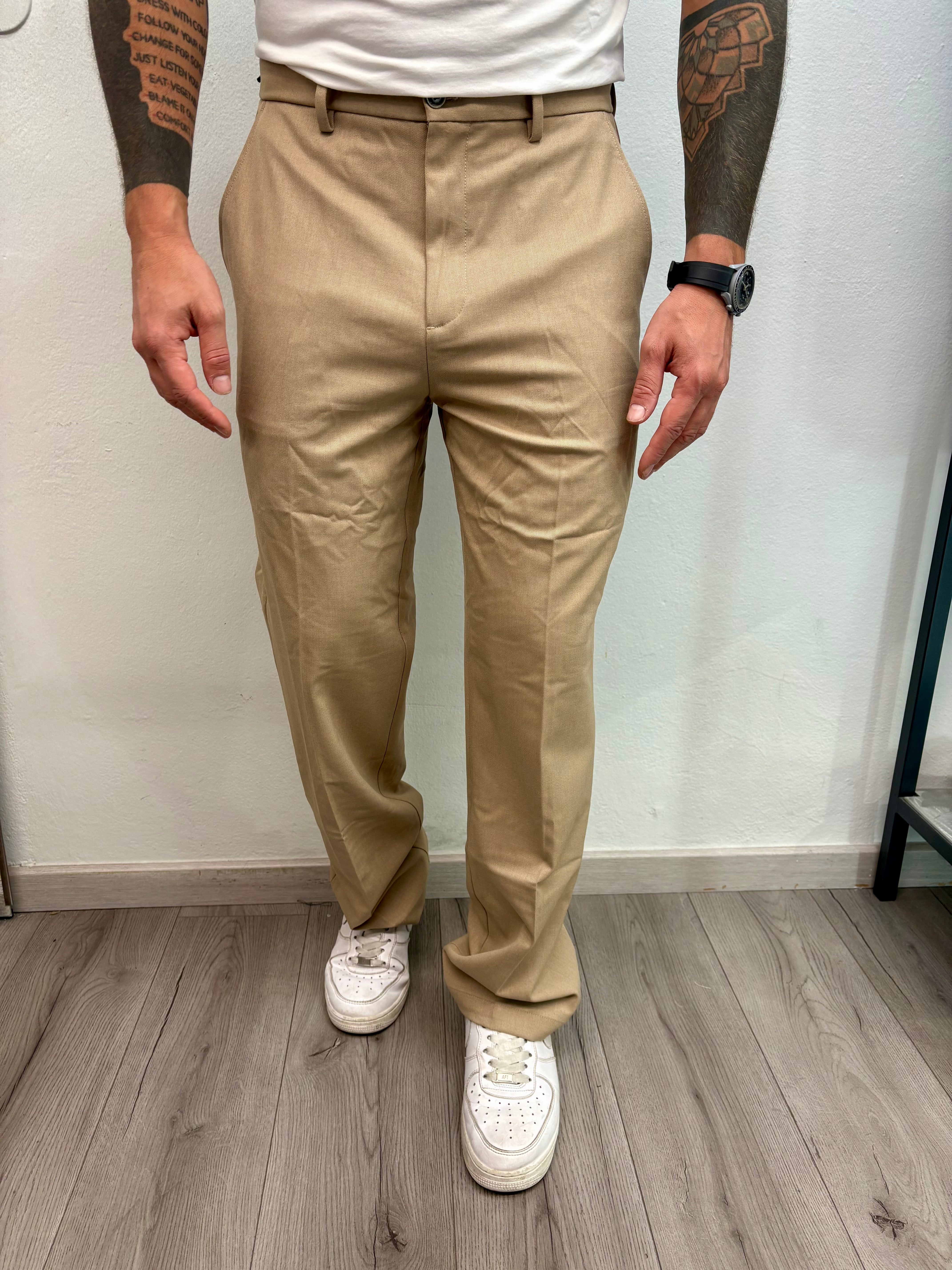 PANTALONE FUJI