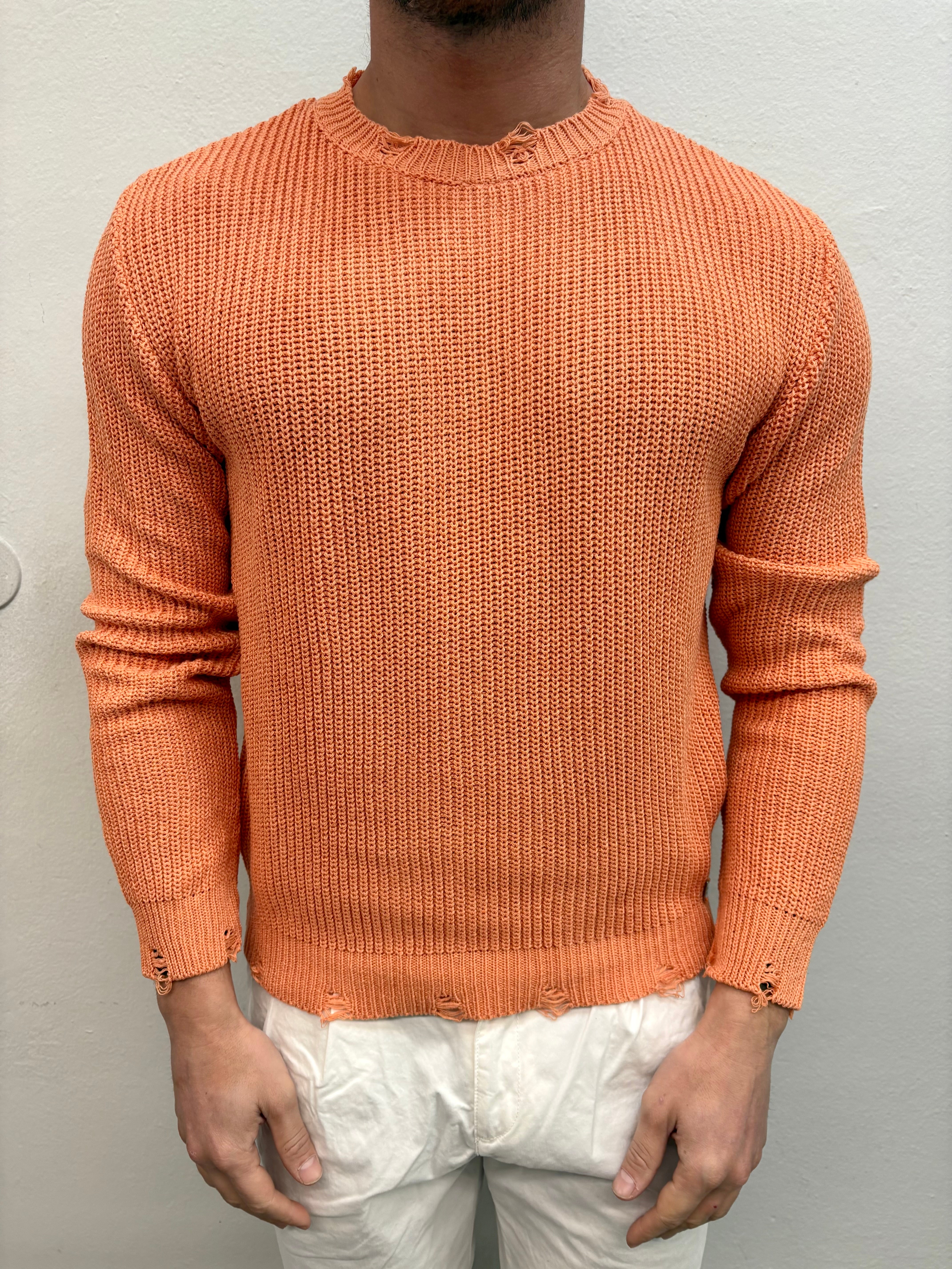 MAGLIONE BALI
