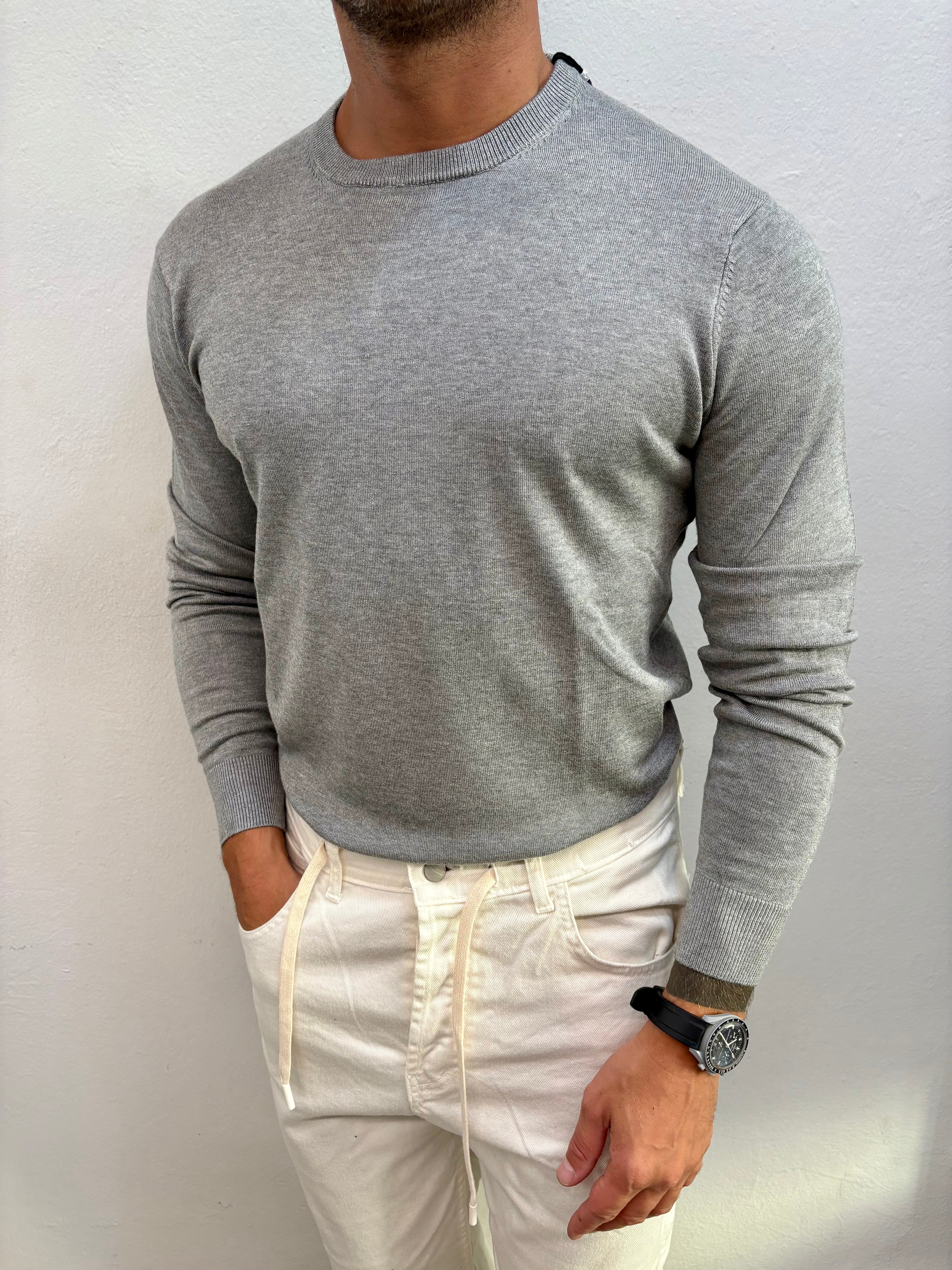 MAGLIA OSLO