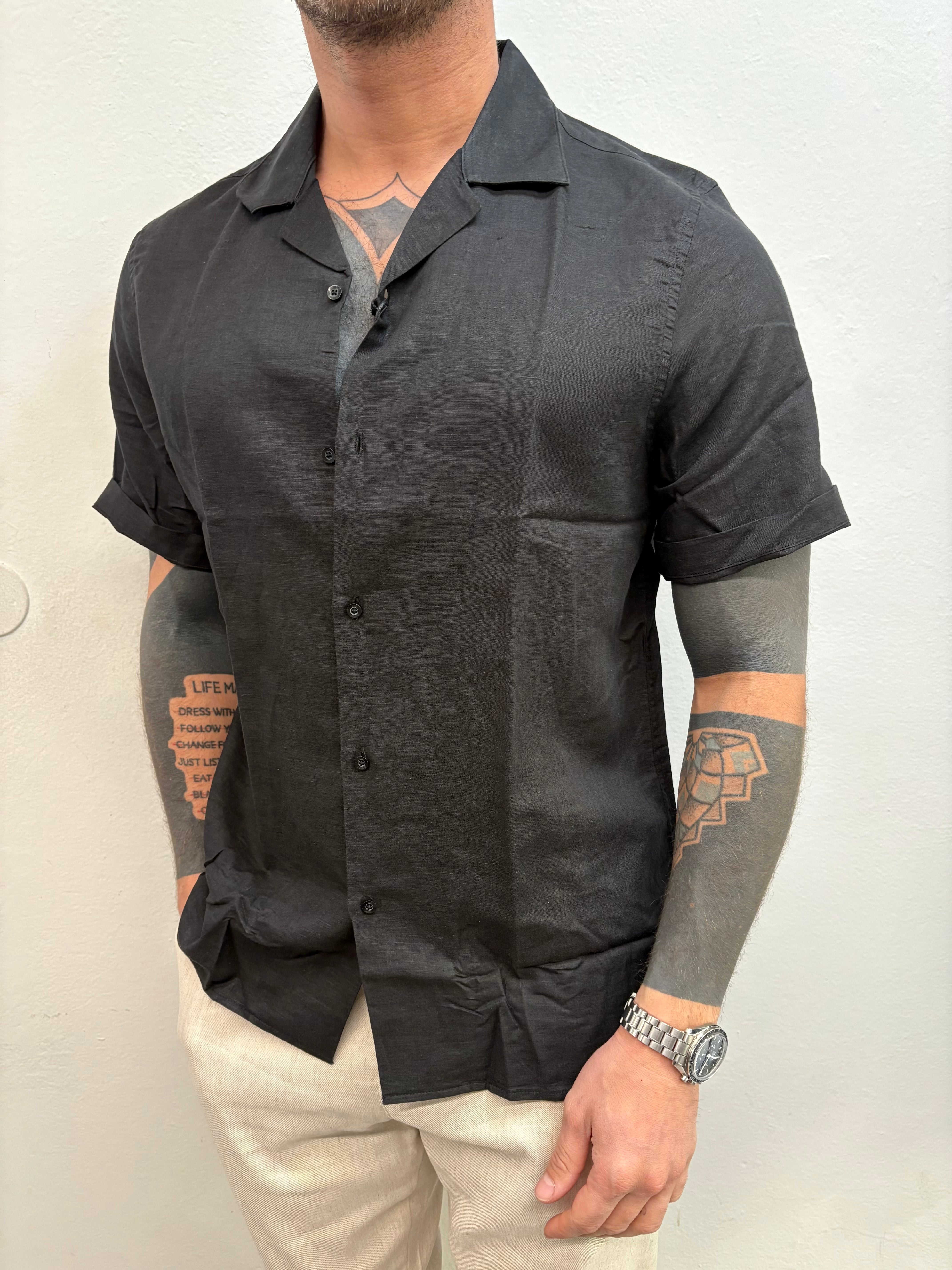 CAMICIA SAHARA