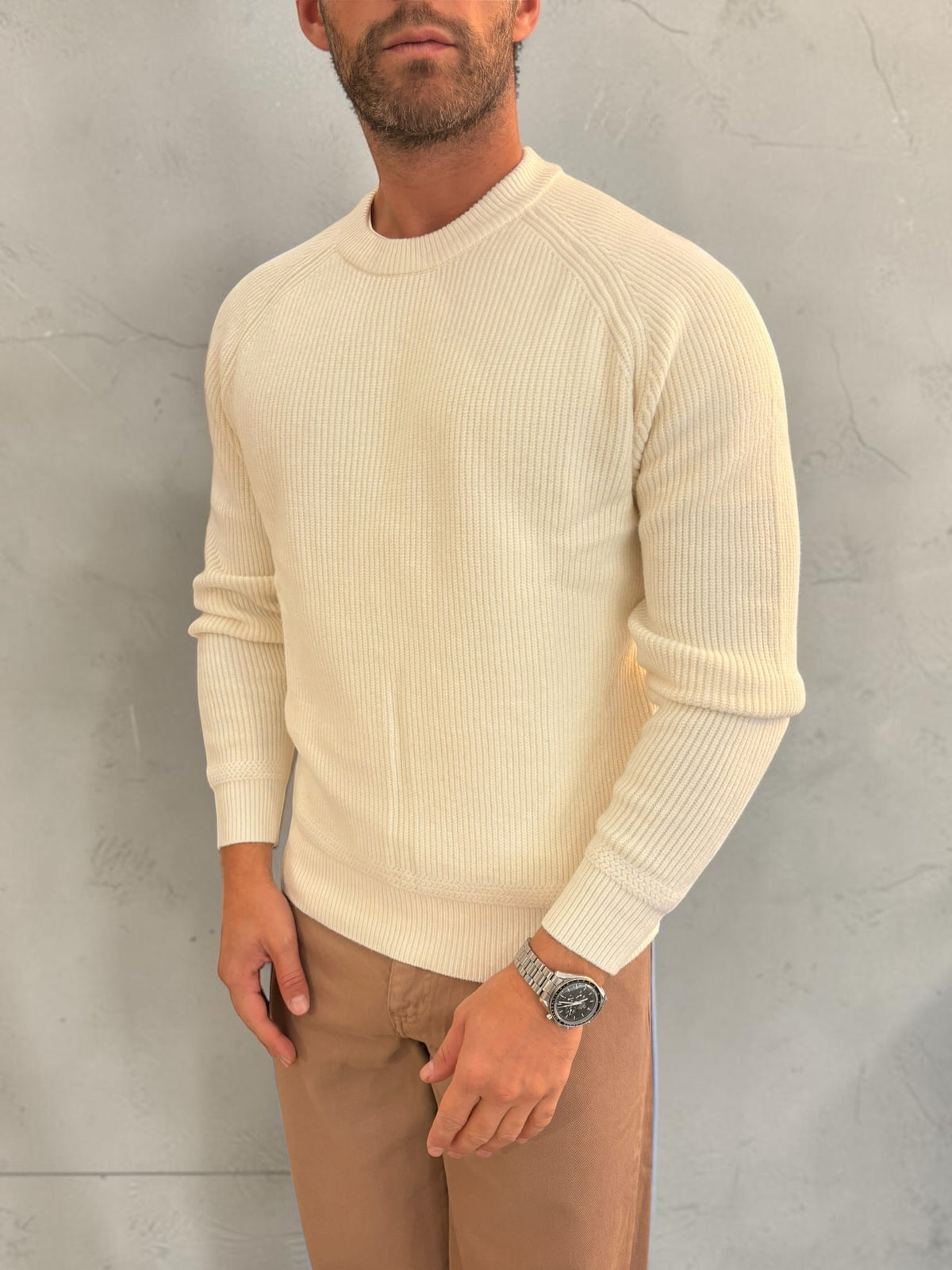 MAGLIONE SAINT