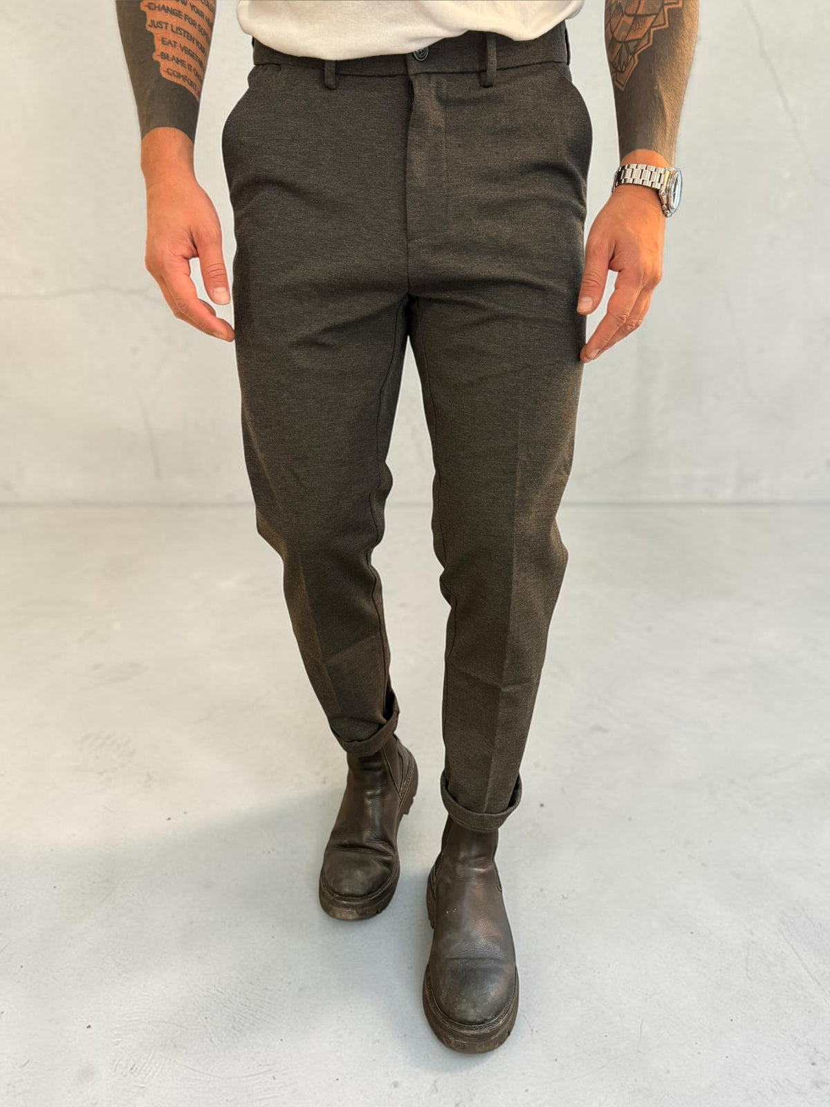 PANTA LONDON