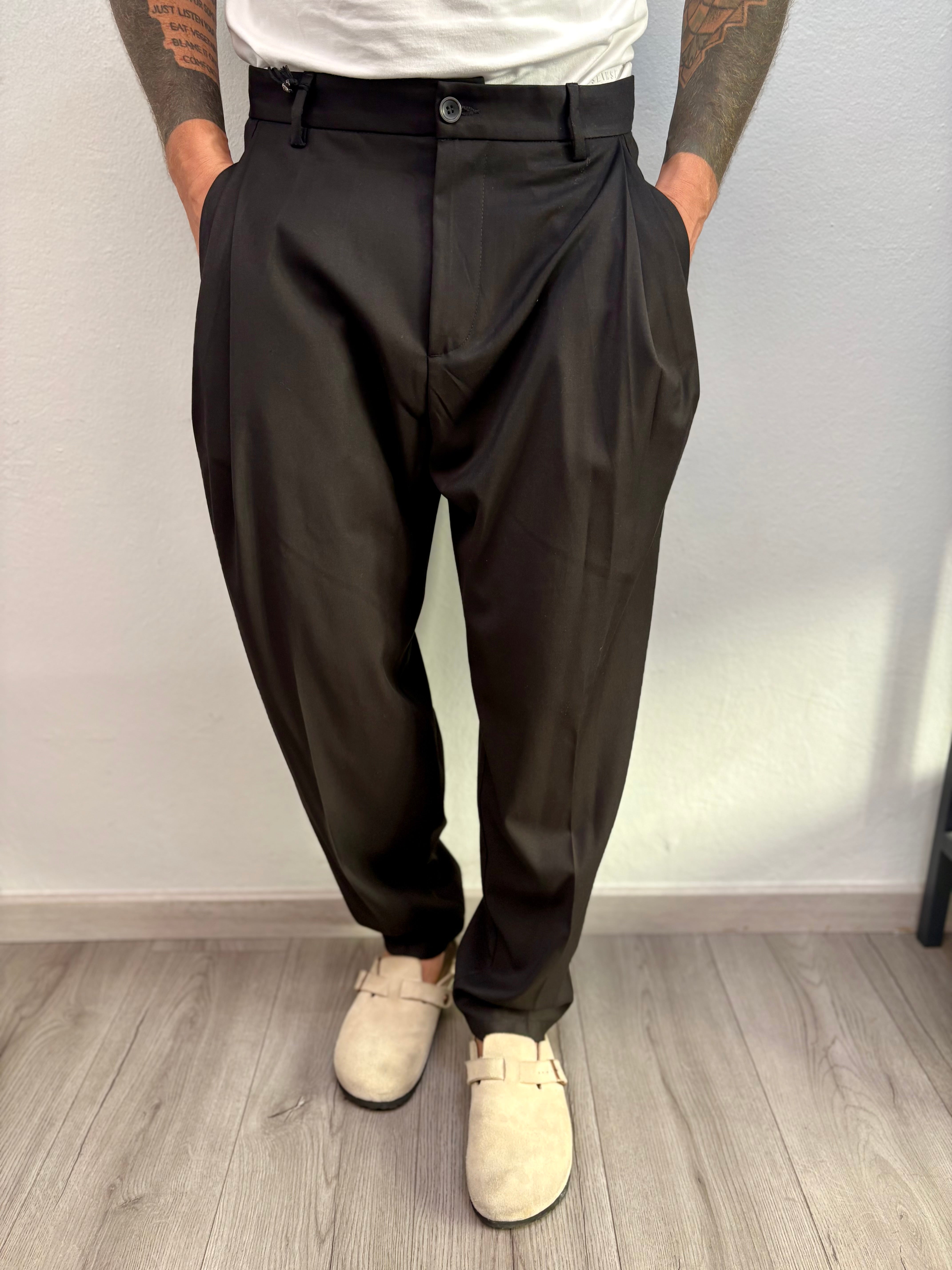 PANTALONE LOTUS