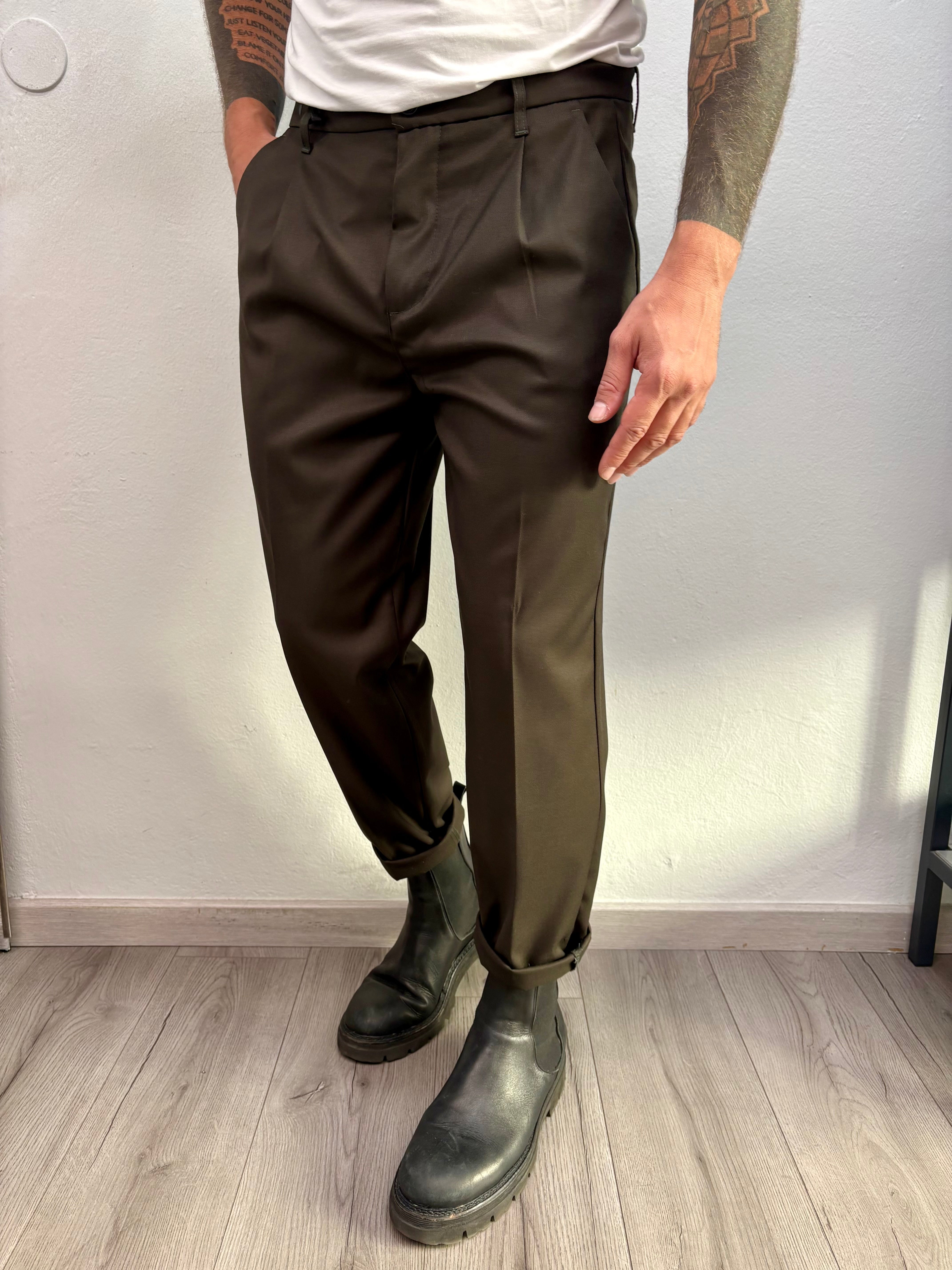 PANTALONE MARBELLA