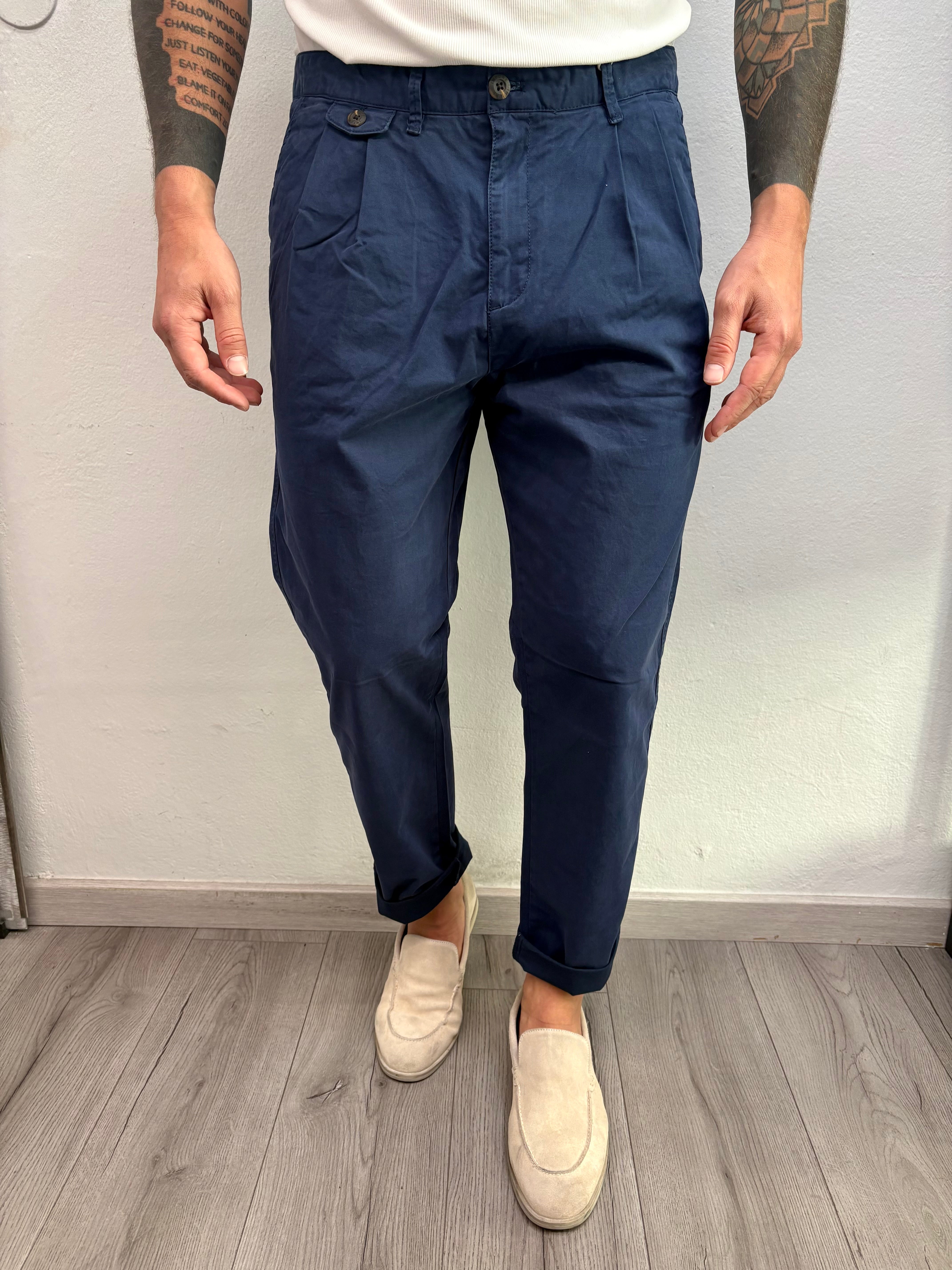PANTA CHINO