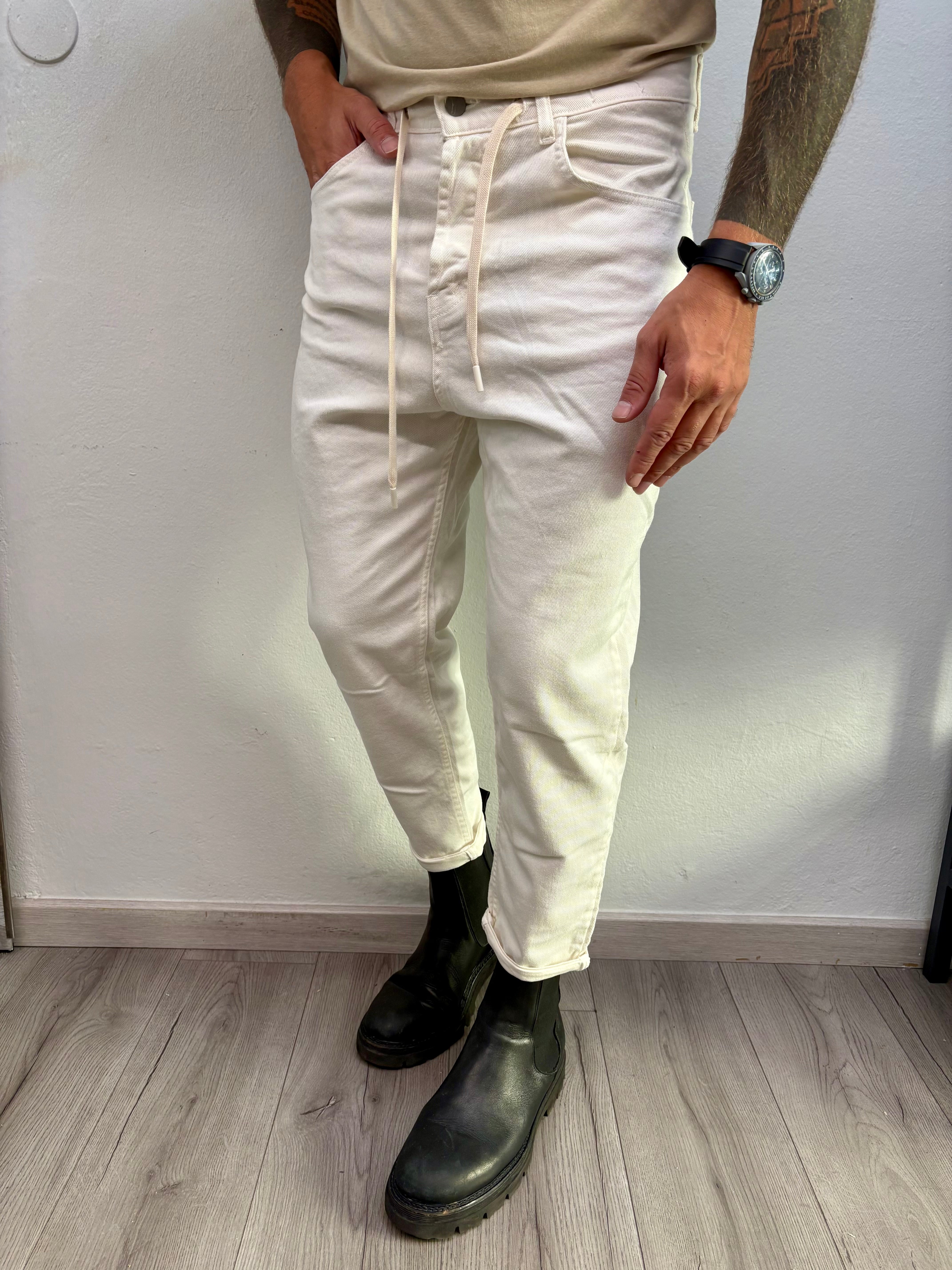 PANTALONE CASABLANCA