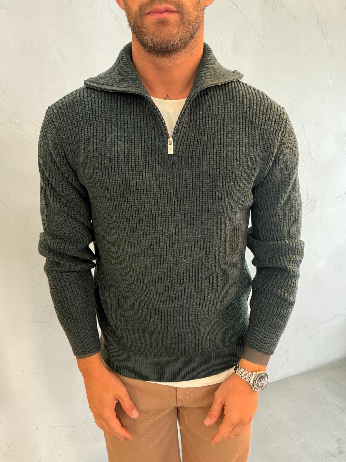 MAGLIONE DUBLINO