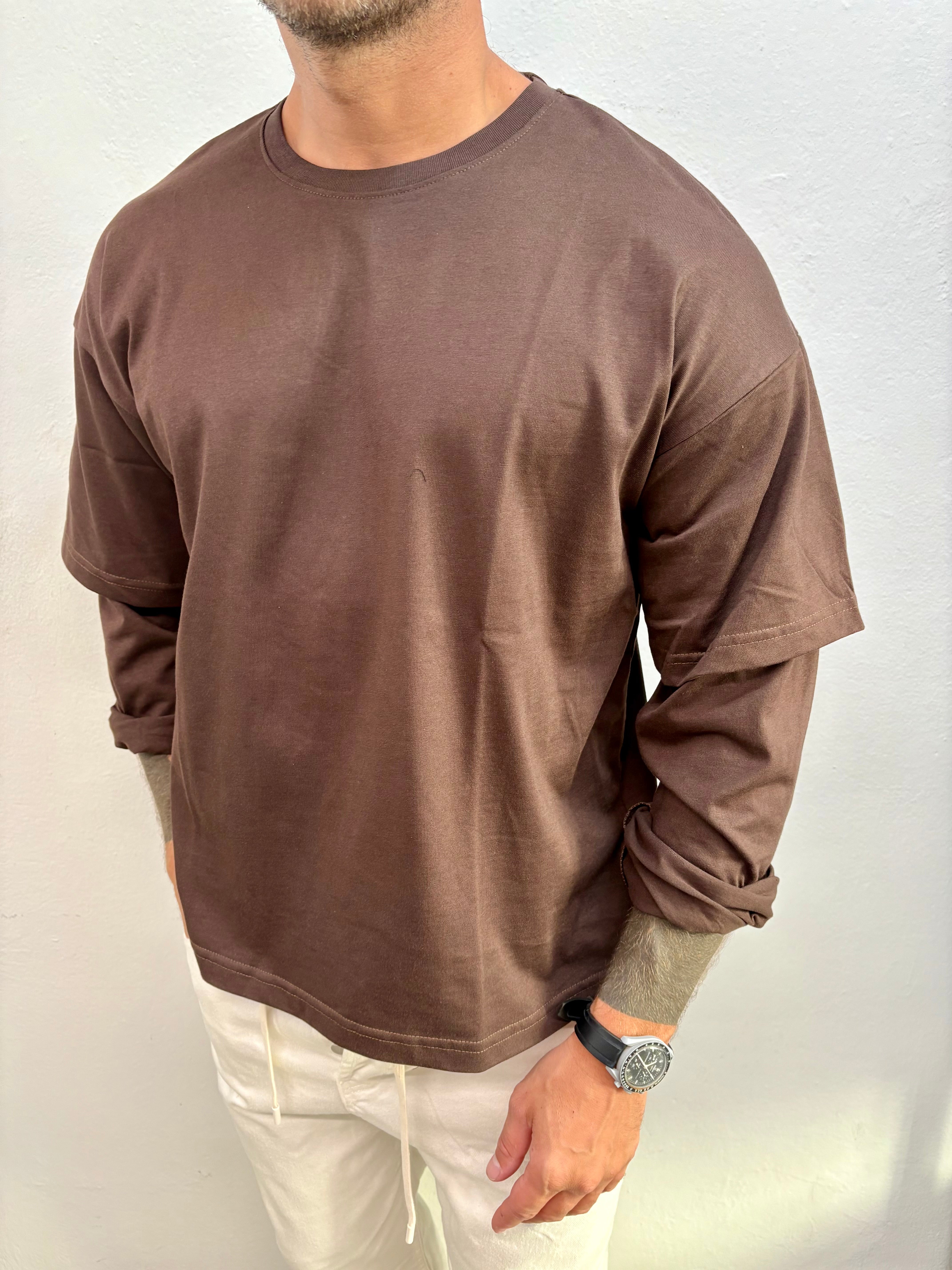 MAGLIA PARIGI 2.0