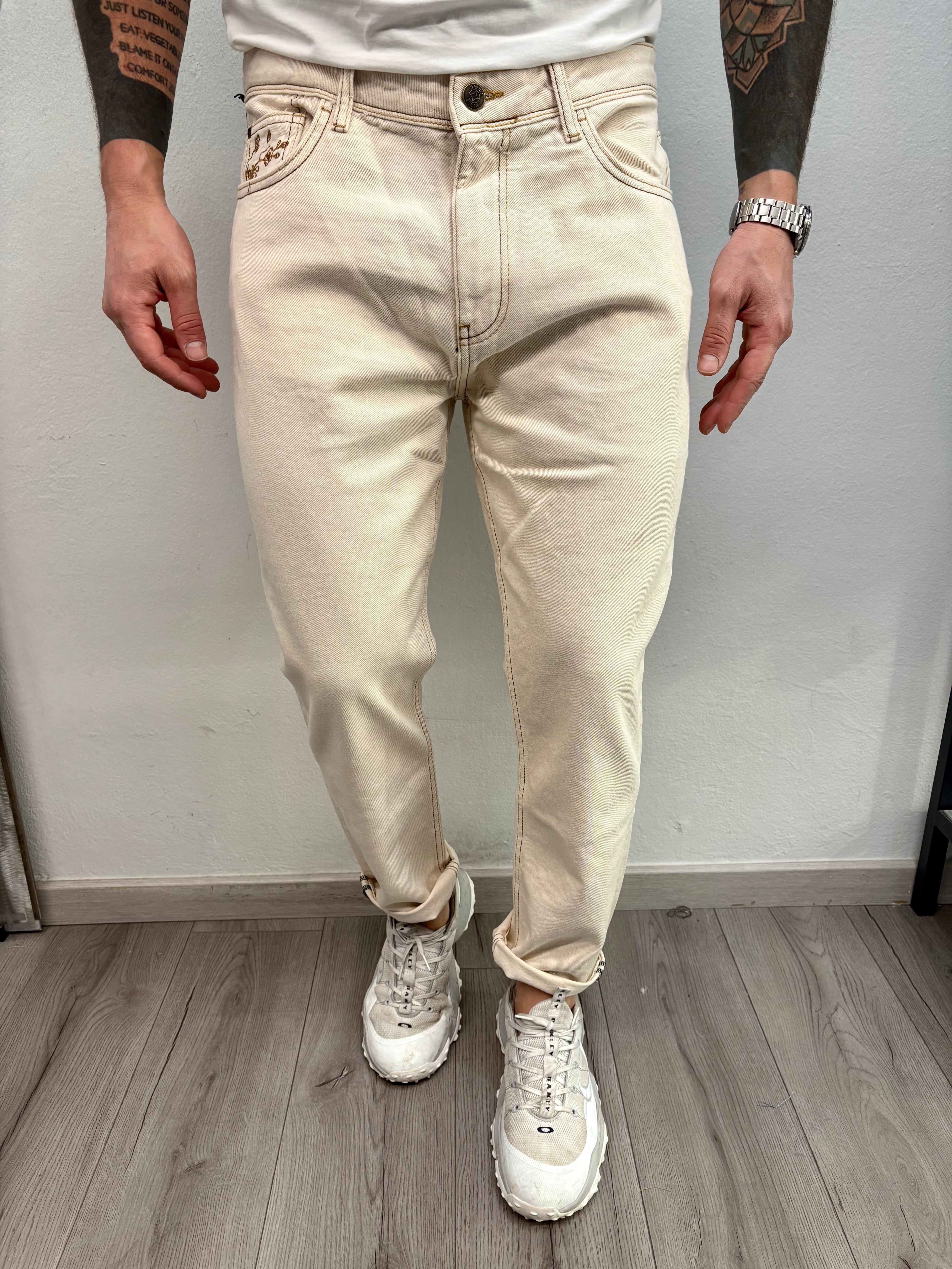 DENIM SHIBUYA 2.0