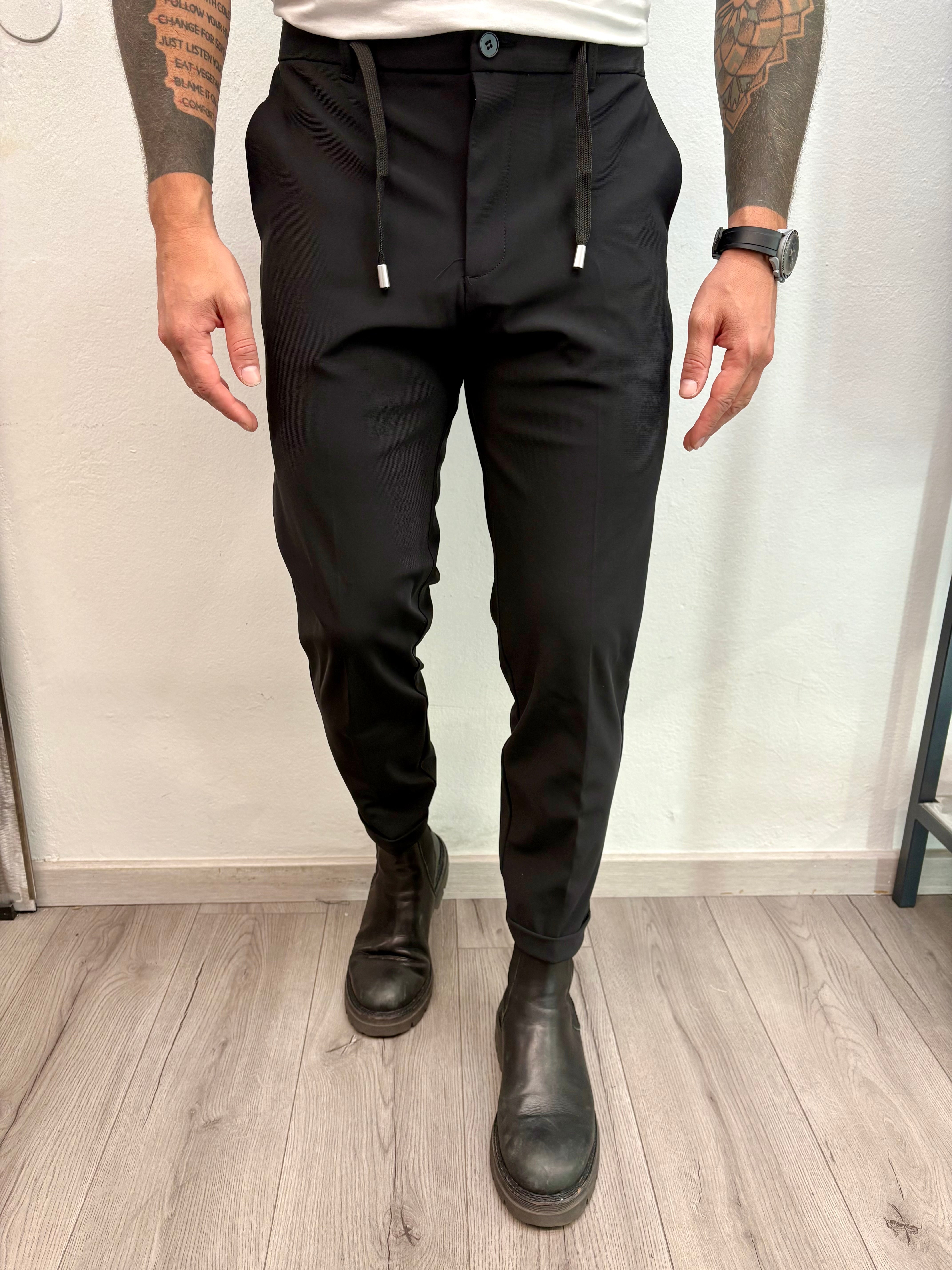 PANTALONE TECNIC