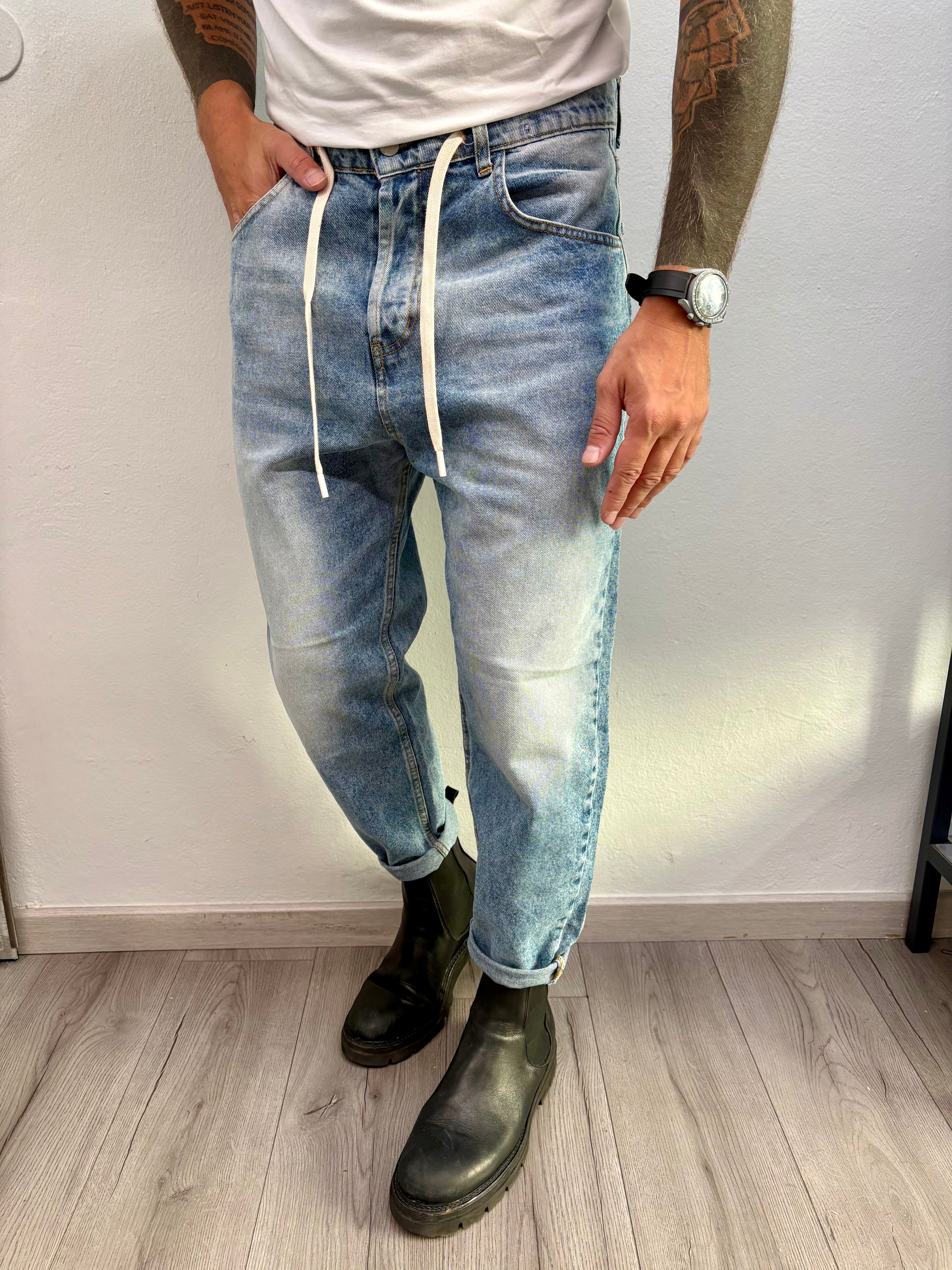 DENIM SINGAPORE