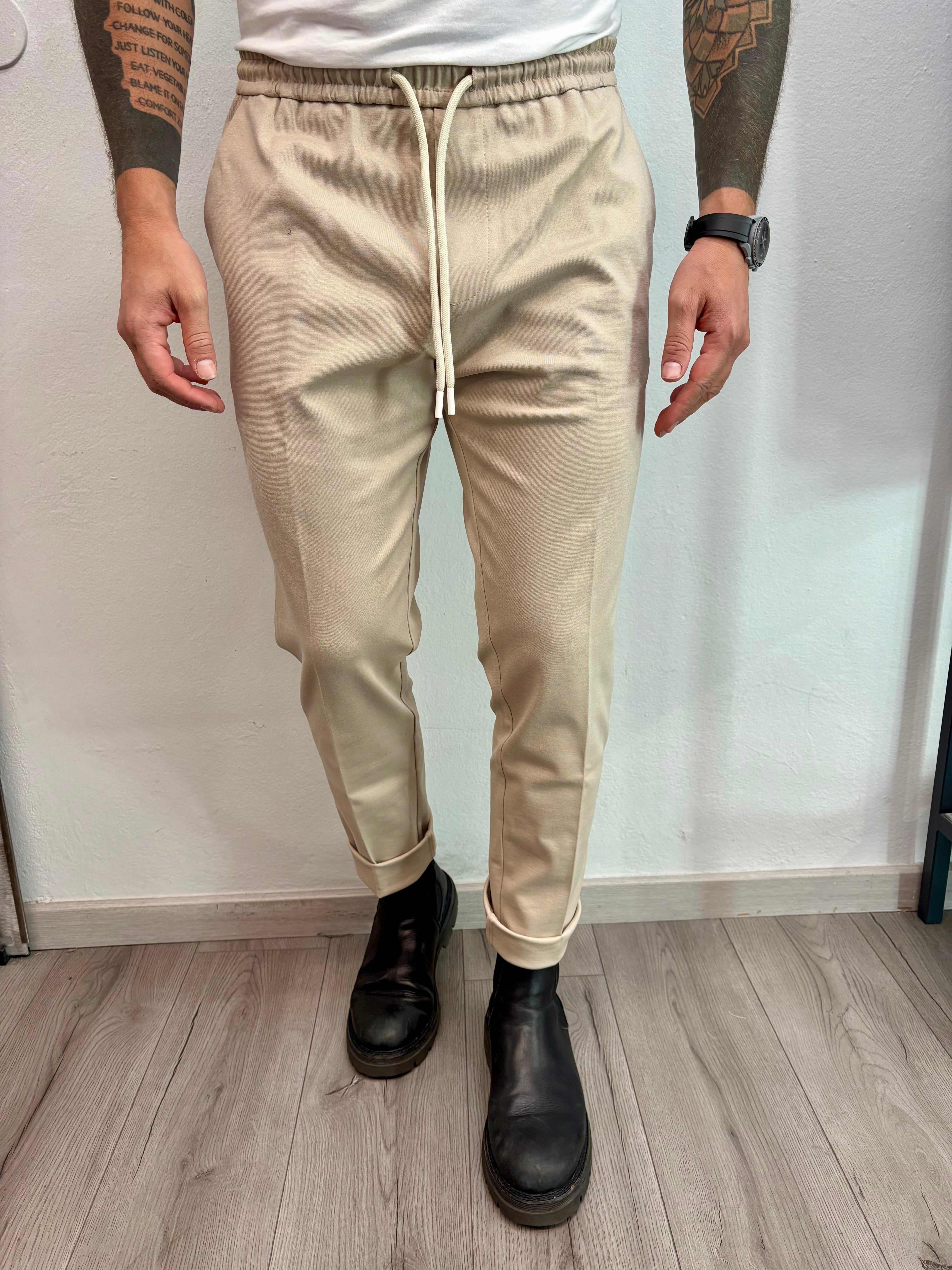 PANTALACCIO FLORIDA
