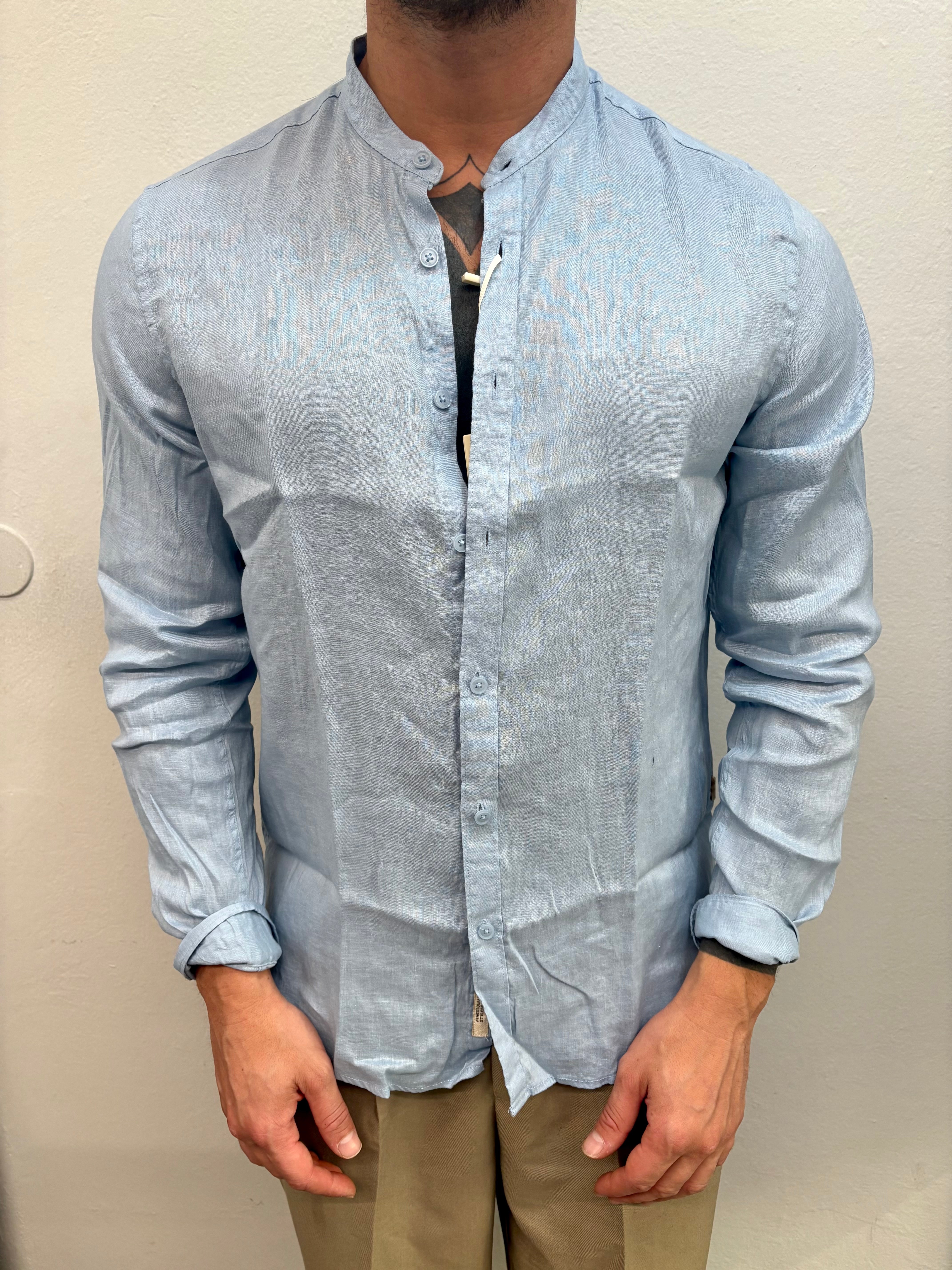 CAMICIA FEROZ
