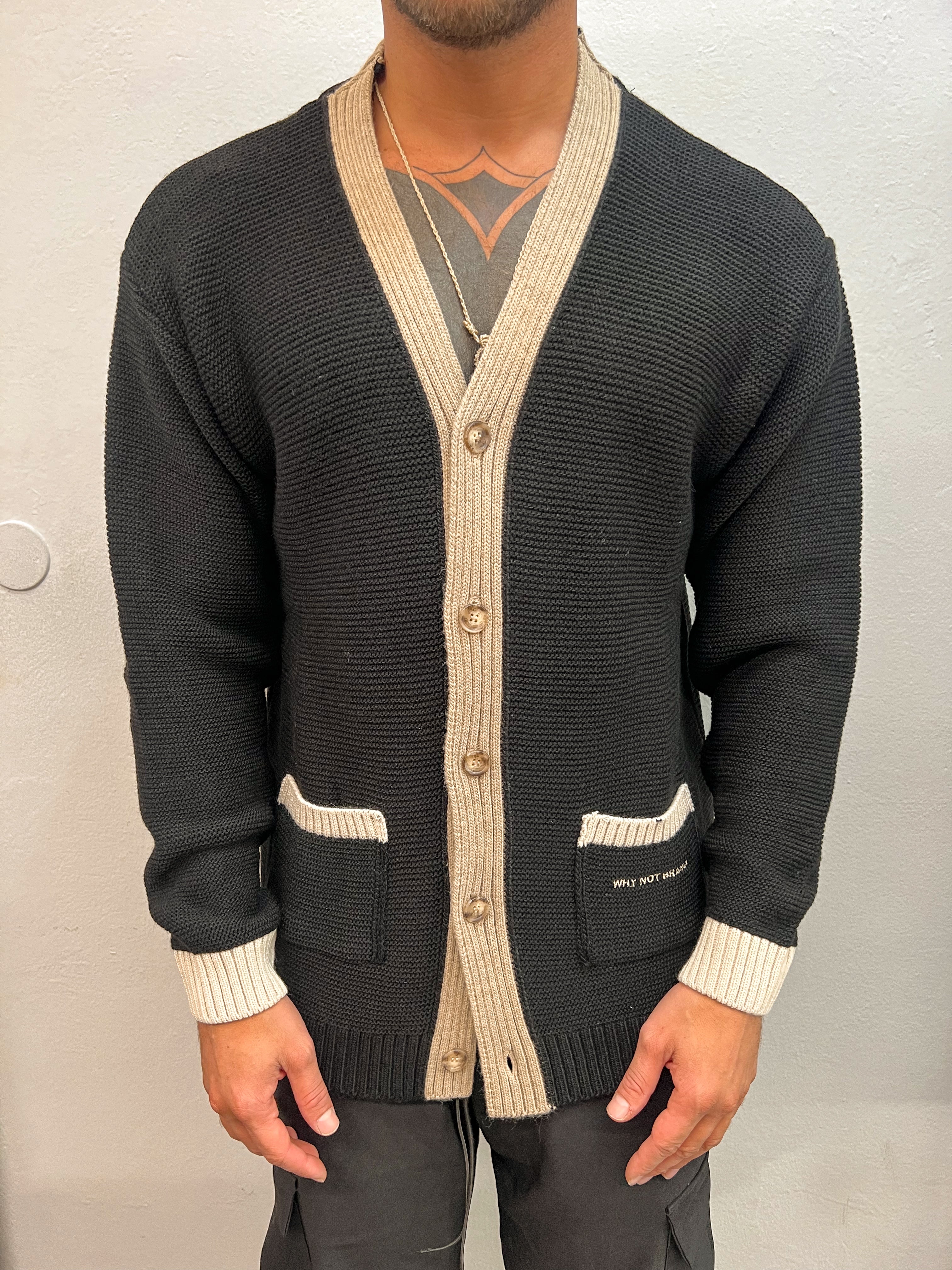 CARDIGAN SOLOMUN