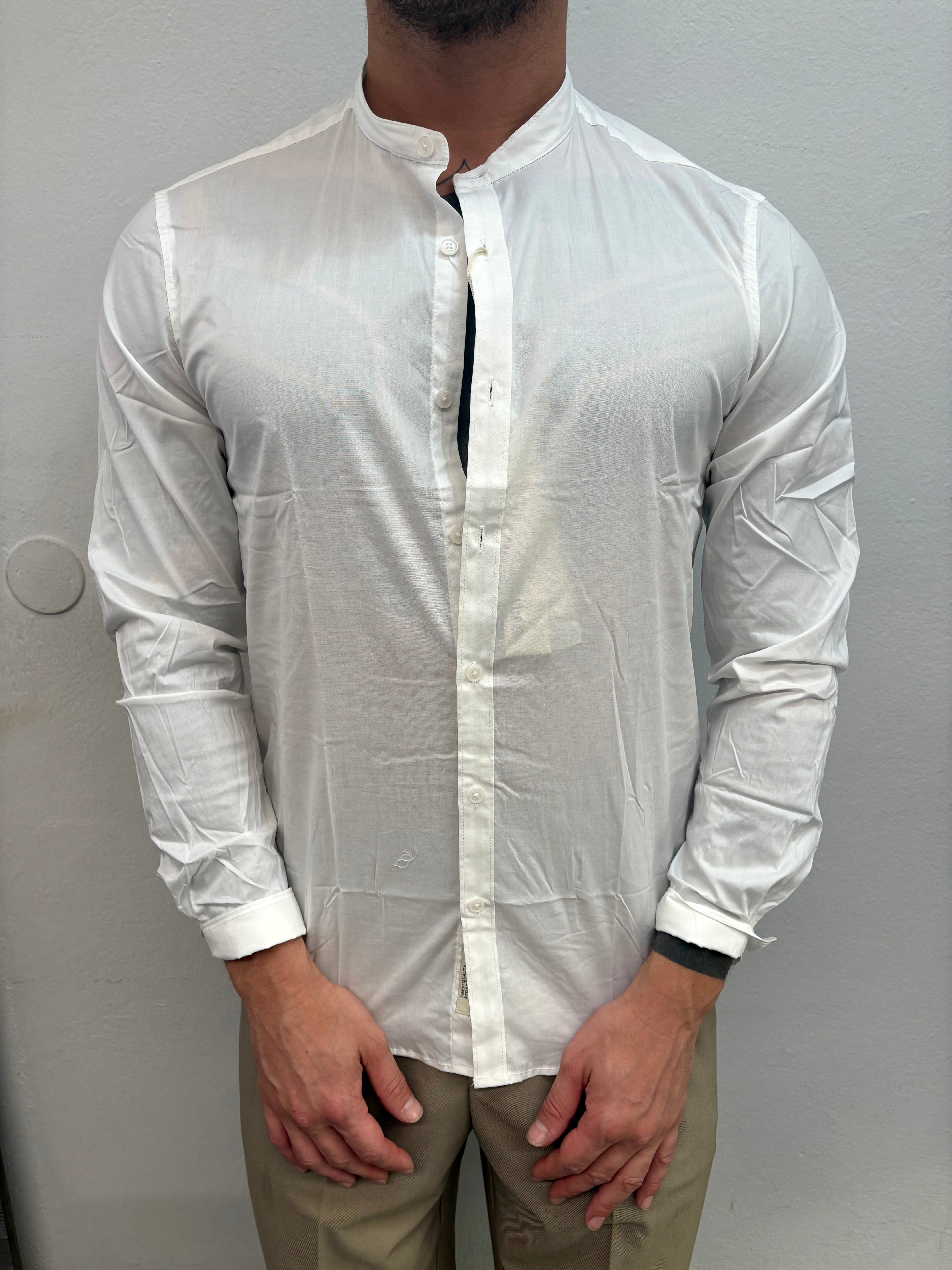 CAMICIA PURE