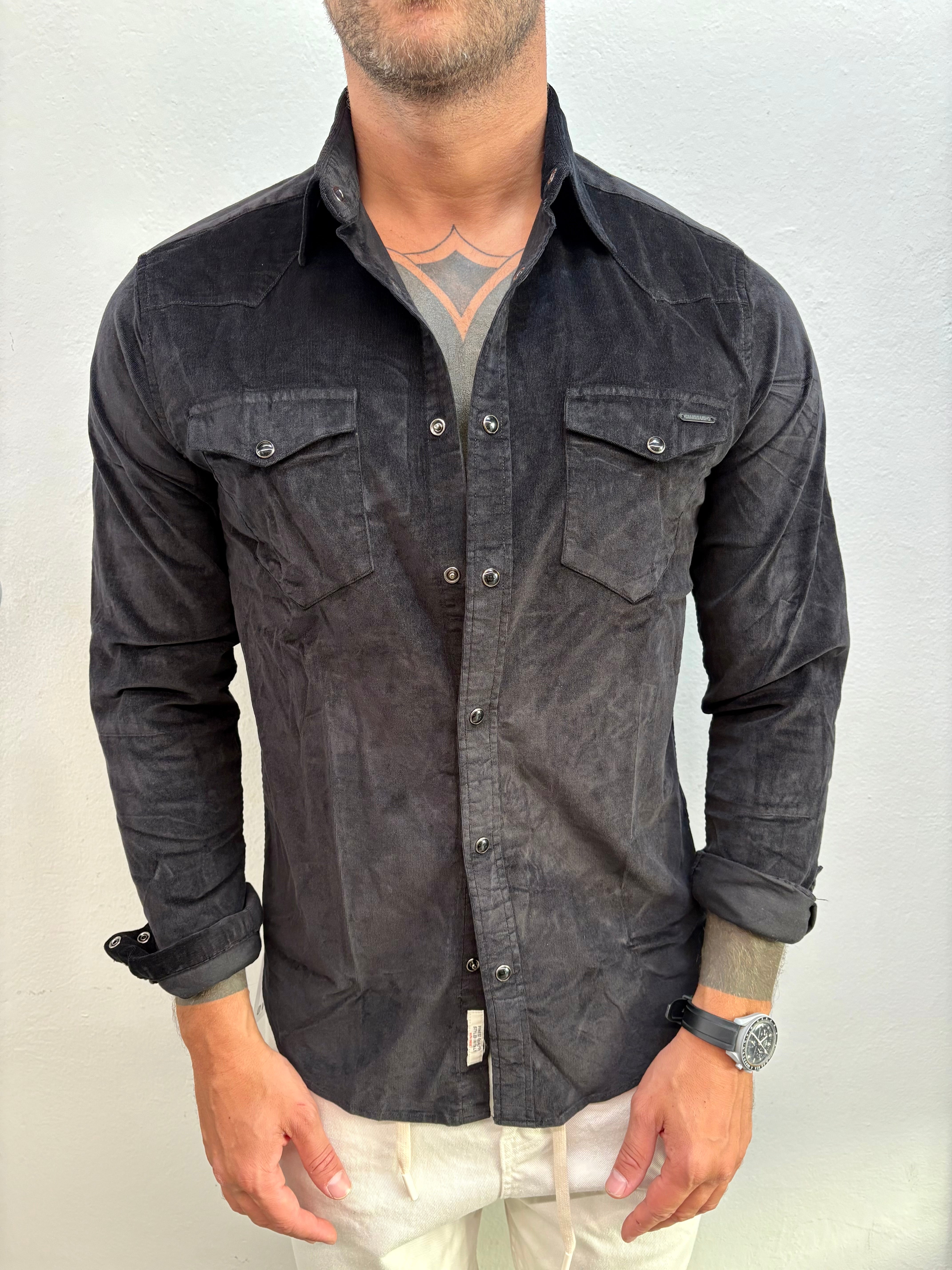 CAMICIA PHANGAN