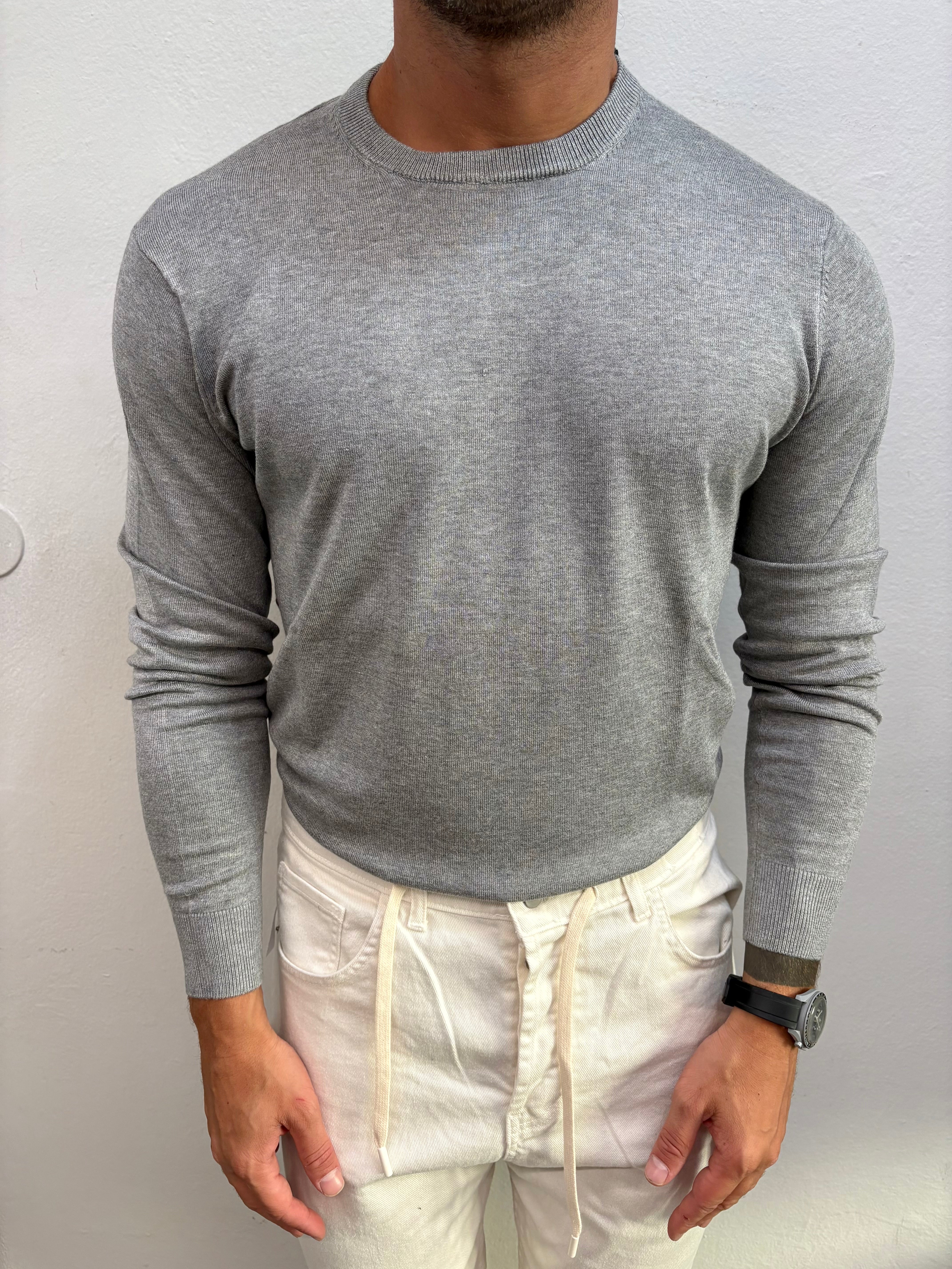 MAGLIA OSLO