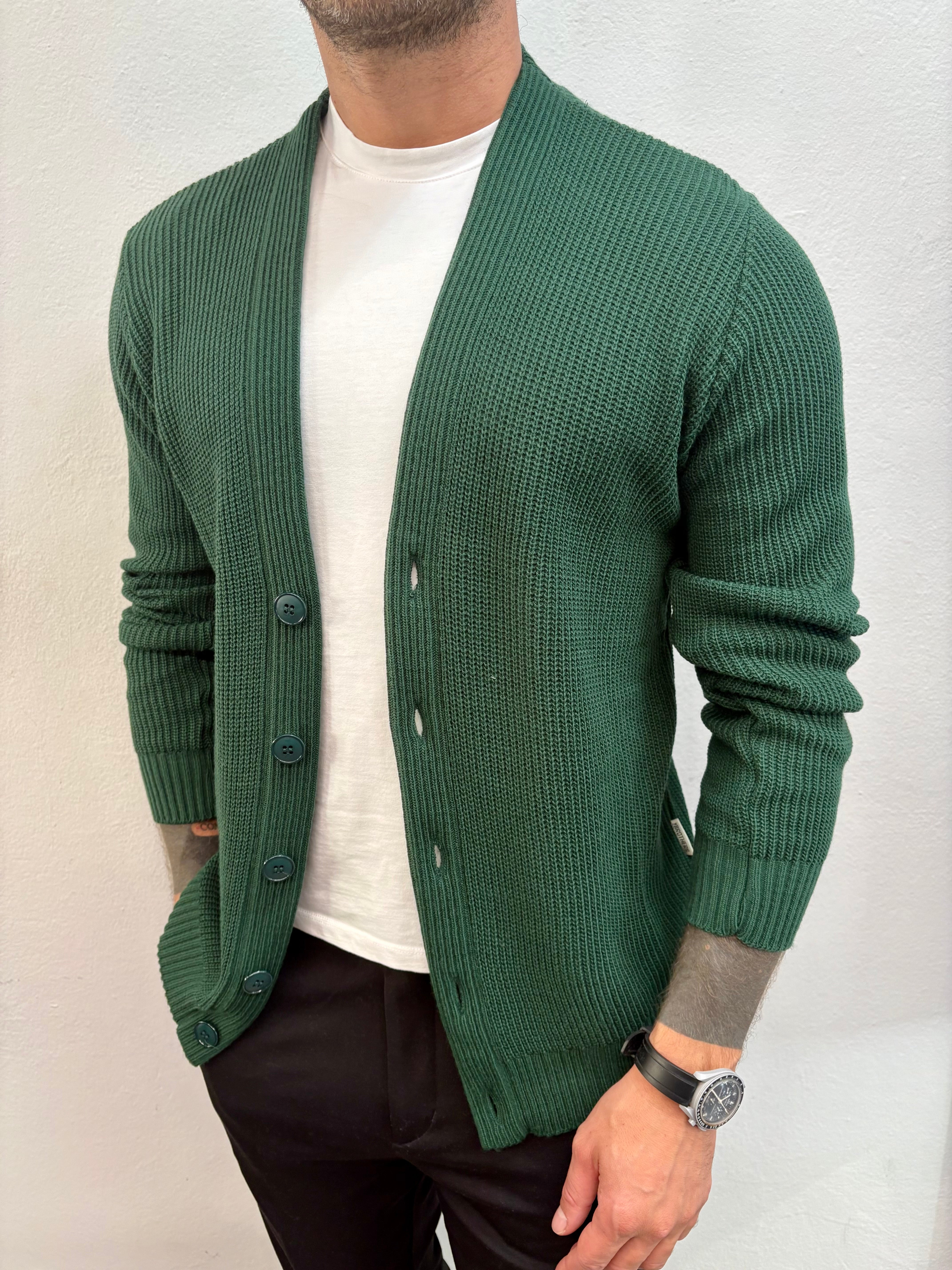 CARDIGAN OMAN