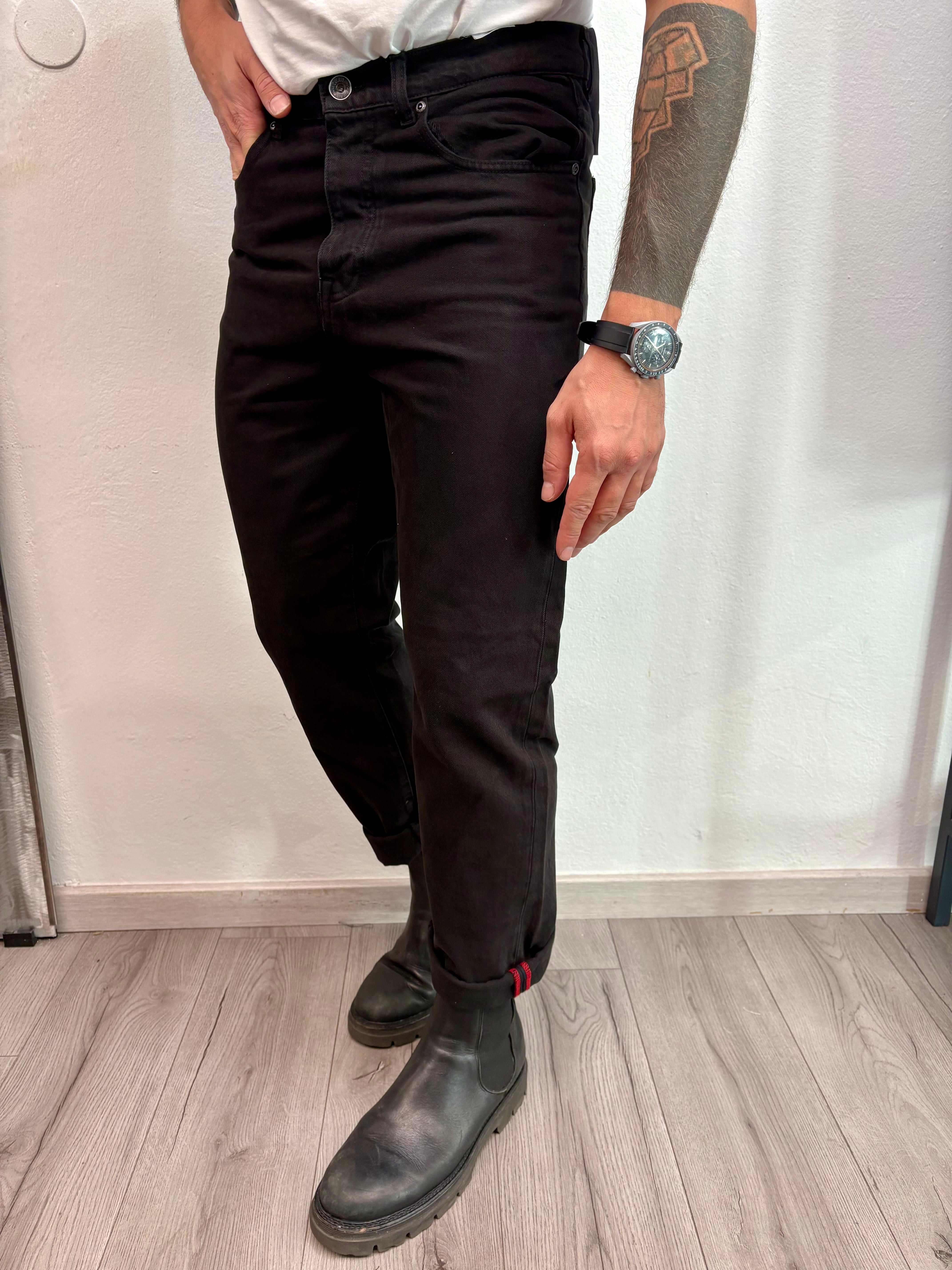 DENIM MALESIA