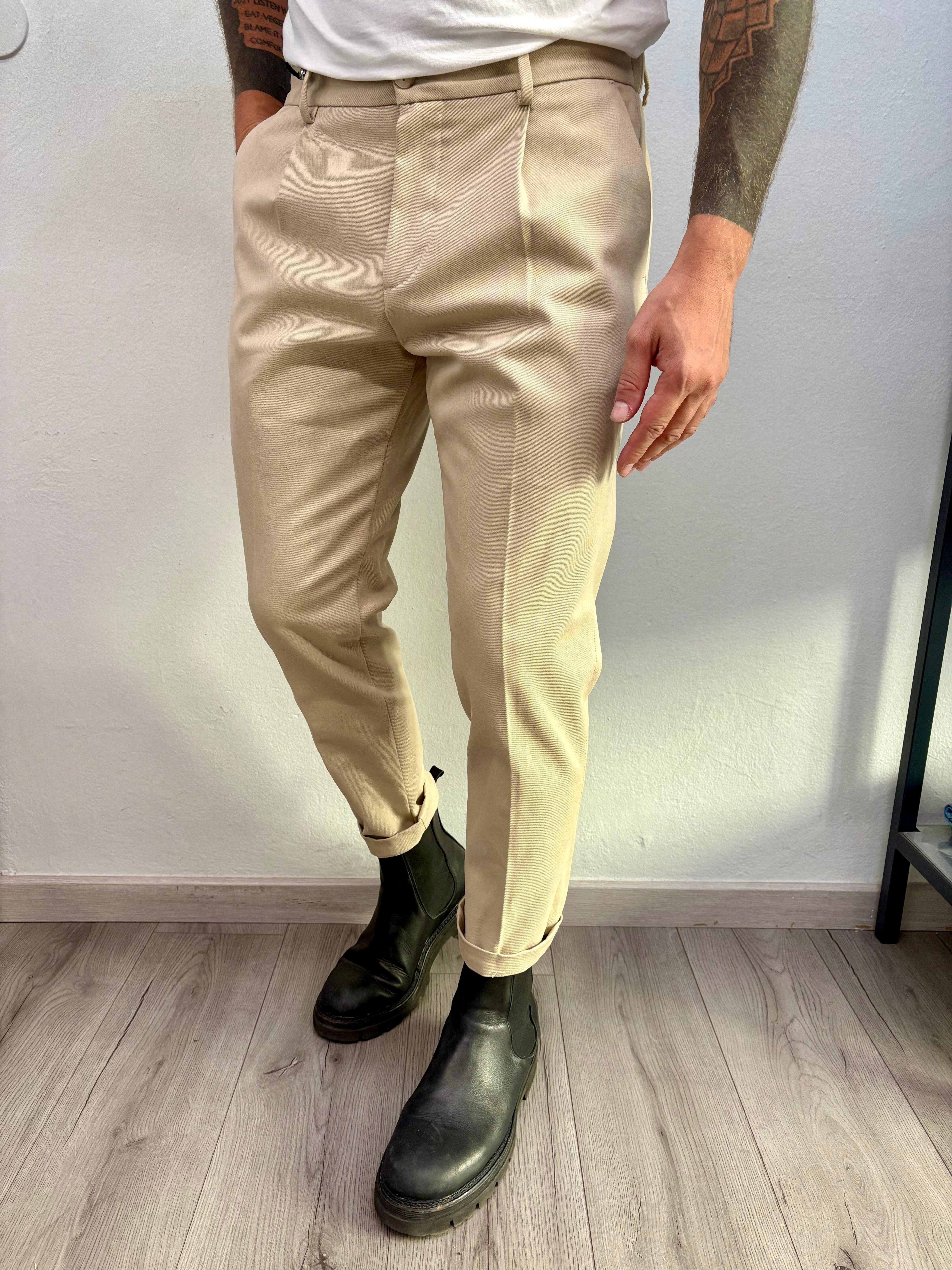 PANTALONE KAMAL