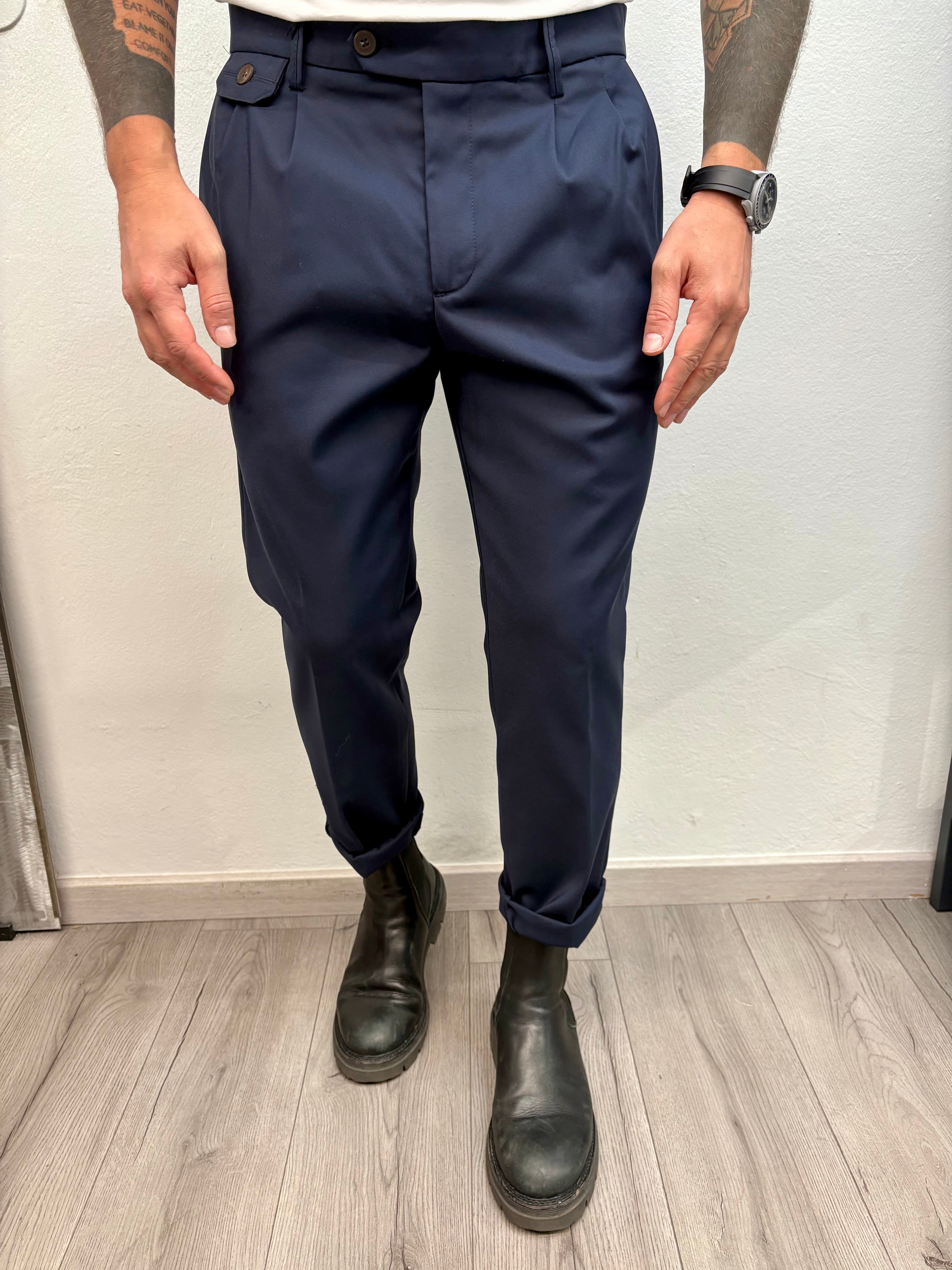 PANTALONE OSLO