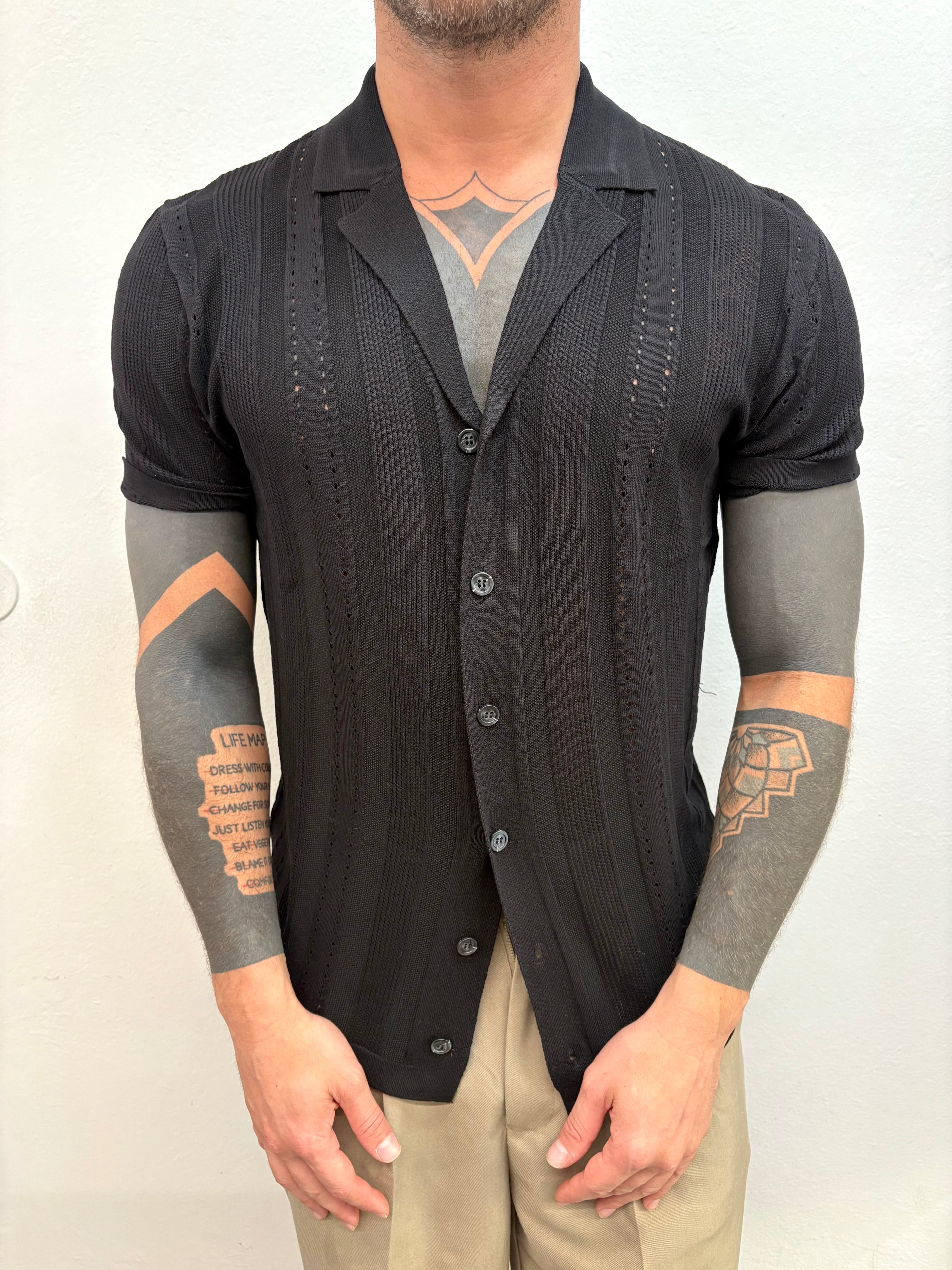 CAMICIA ABIGAL