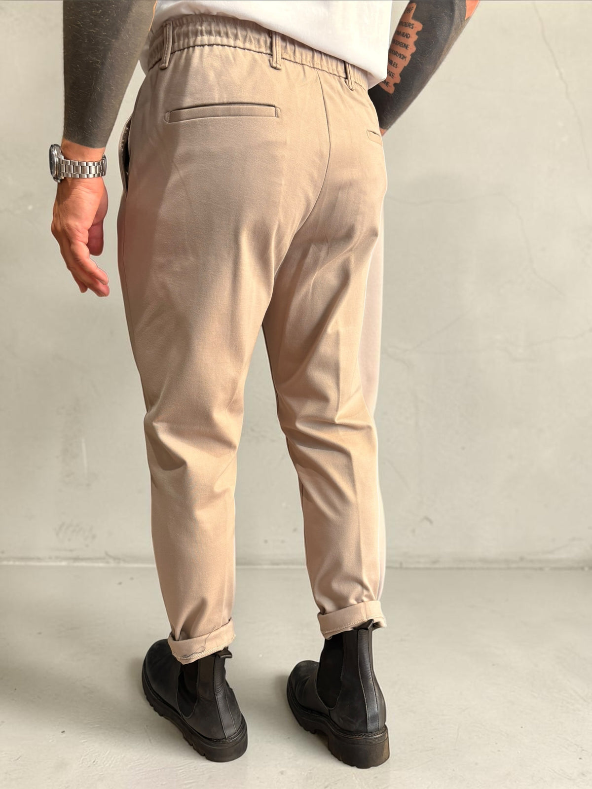 PANTA MADRID