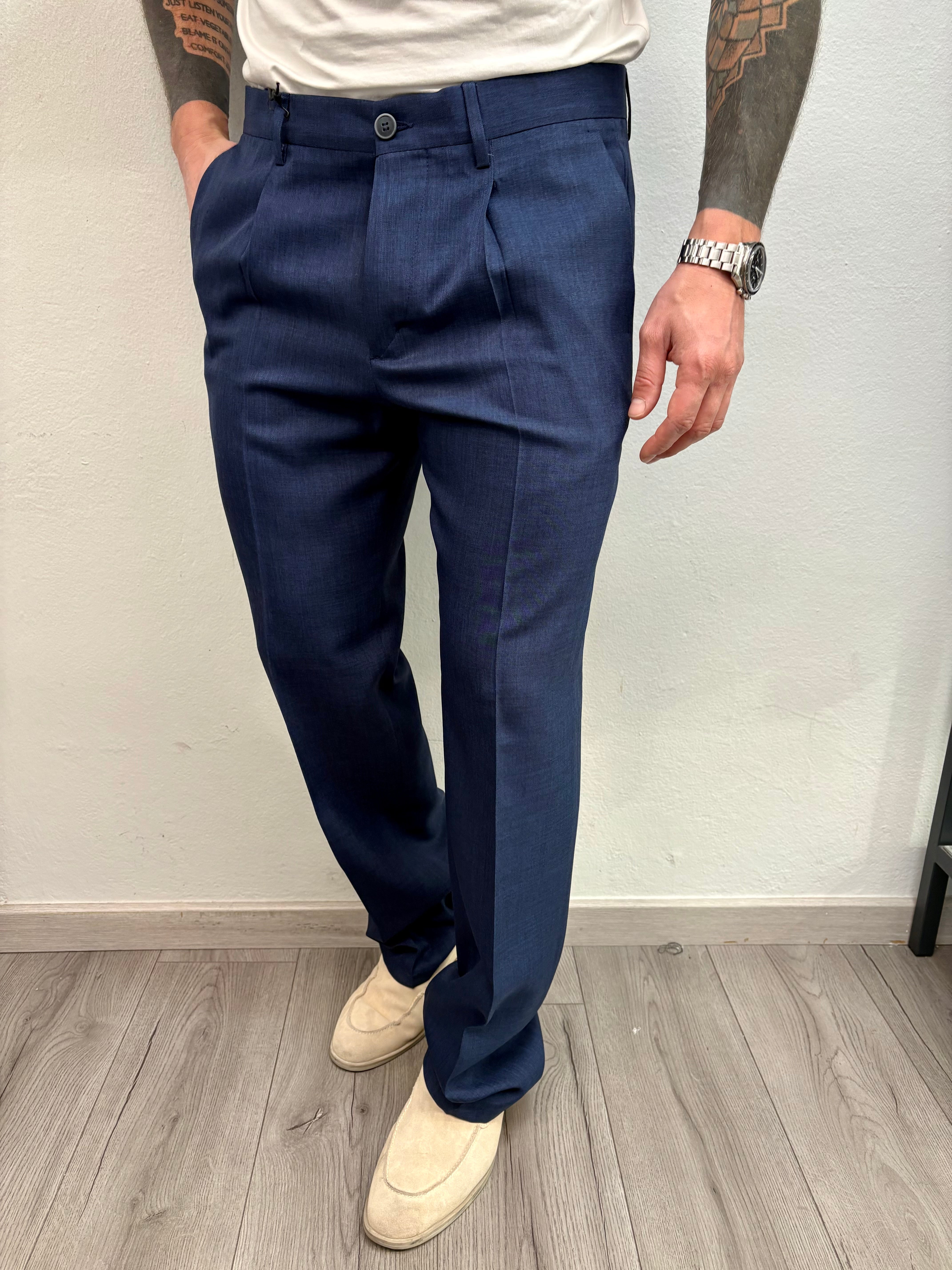 PANTA MONTECARLO