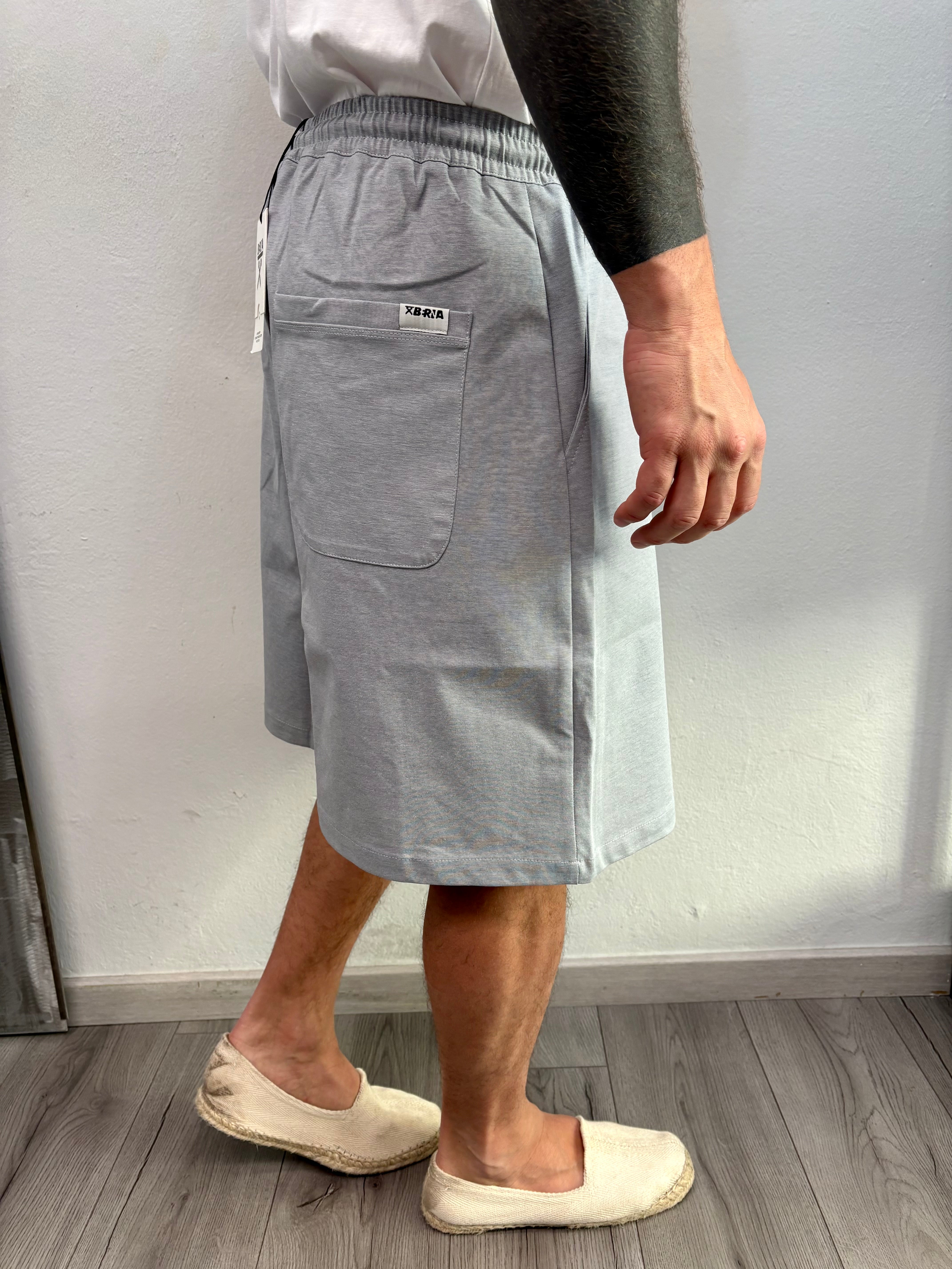 BERMUDA BERNA 2.0
