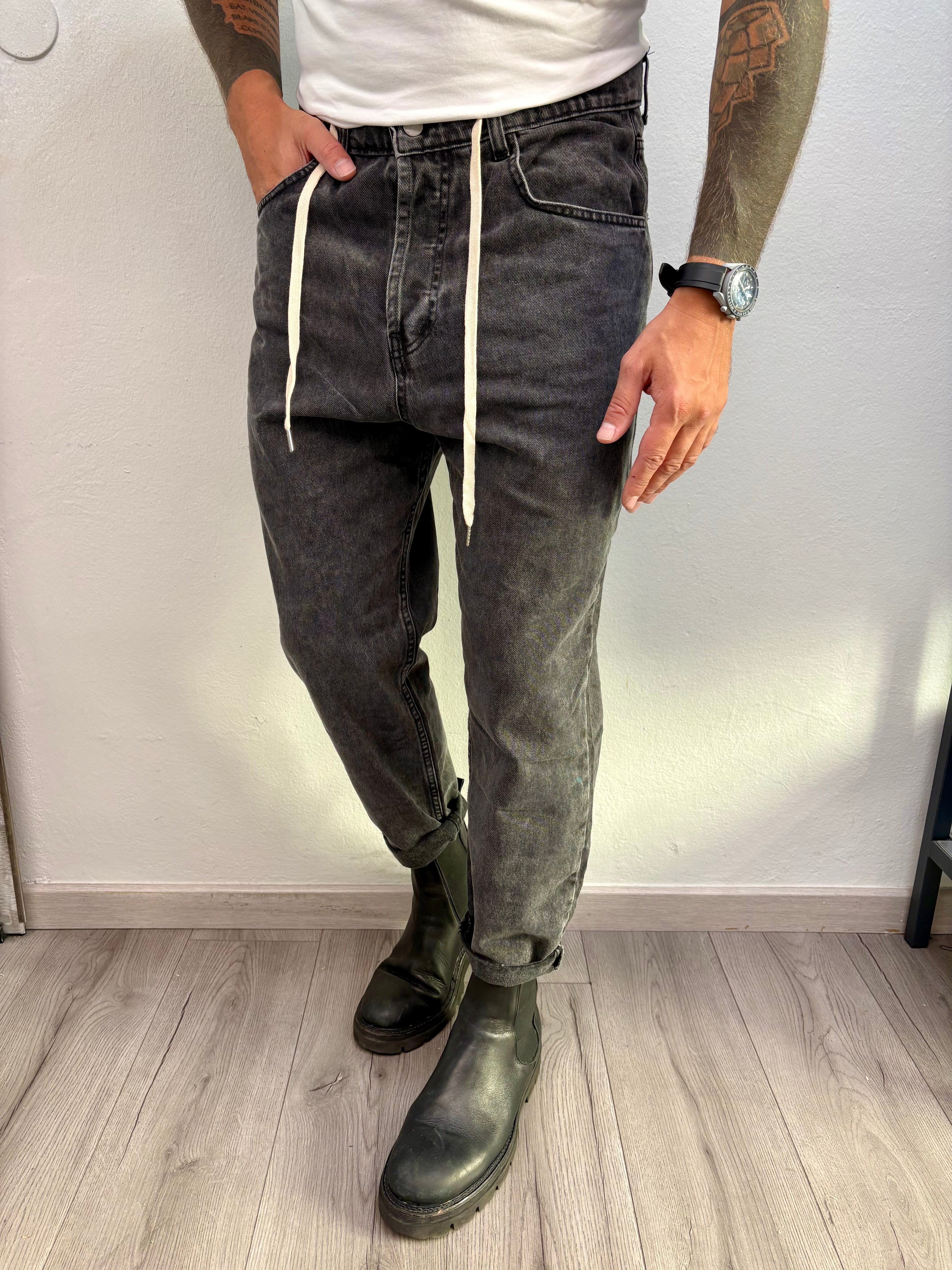 DENIM SINGAPORE