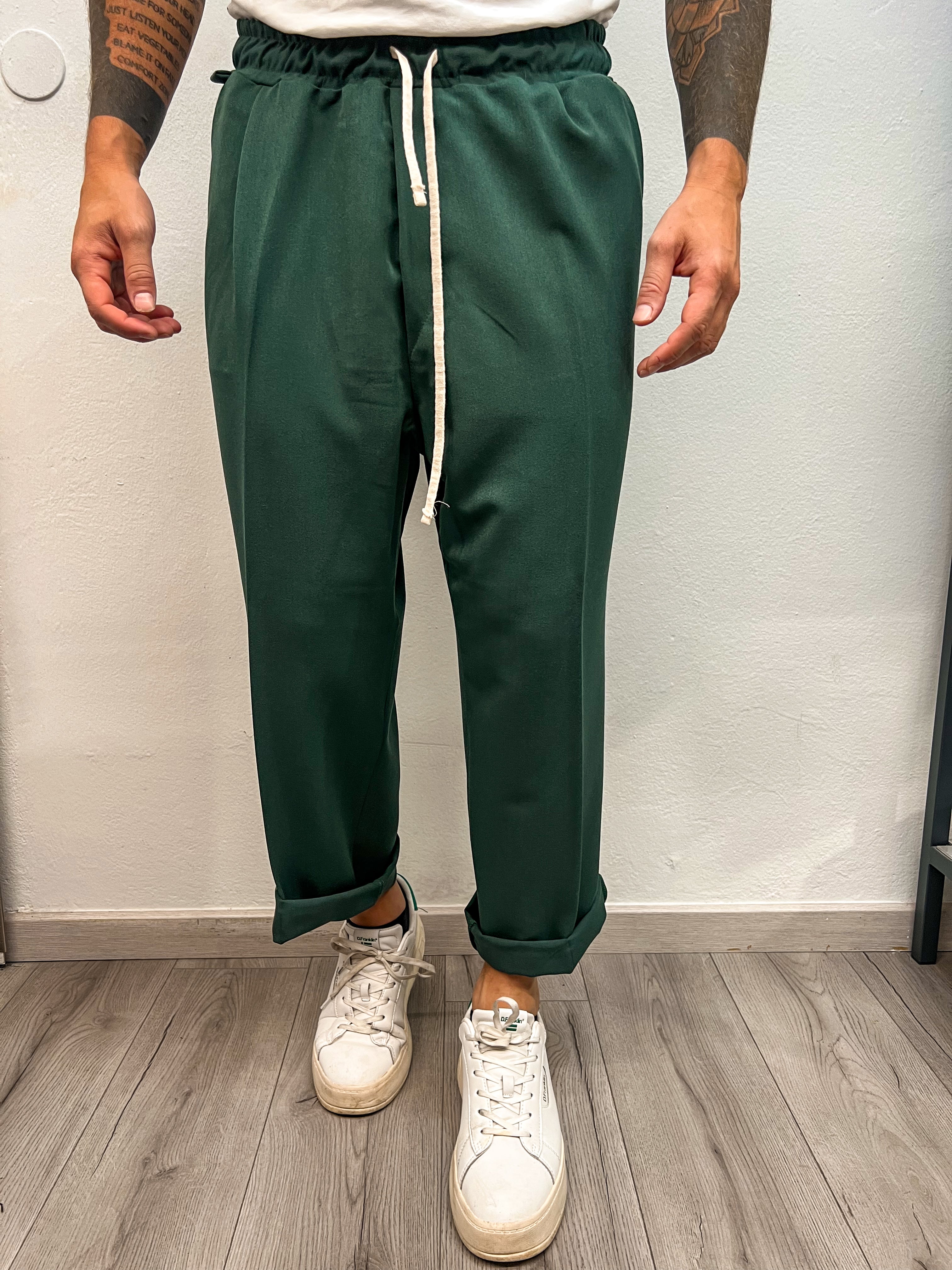 PANTALONE JAPAN