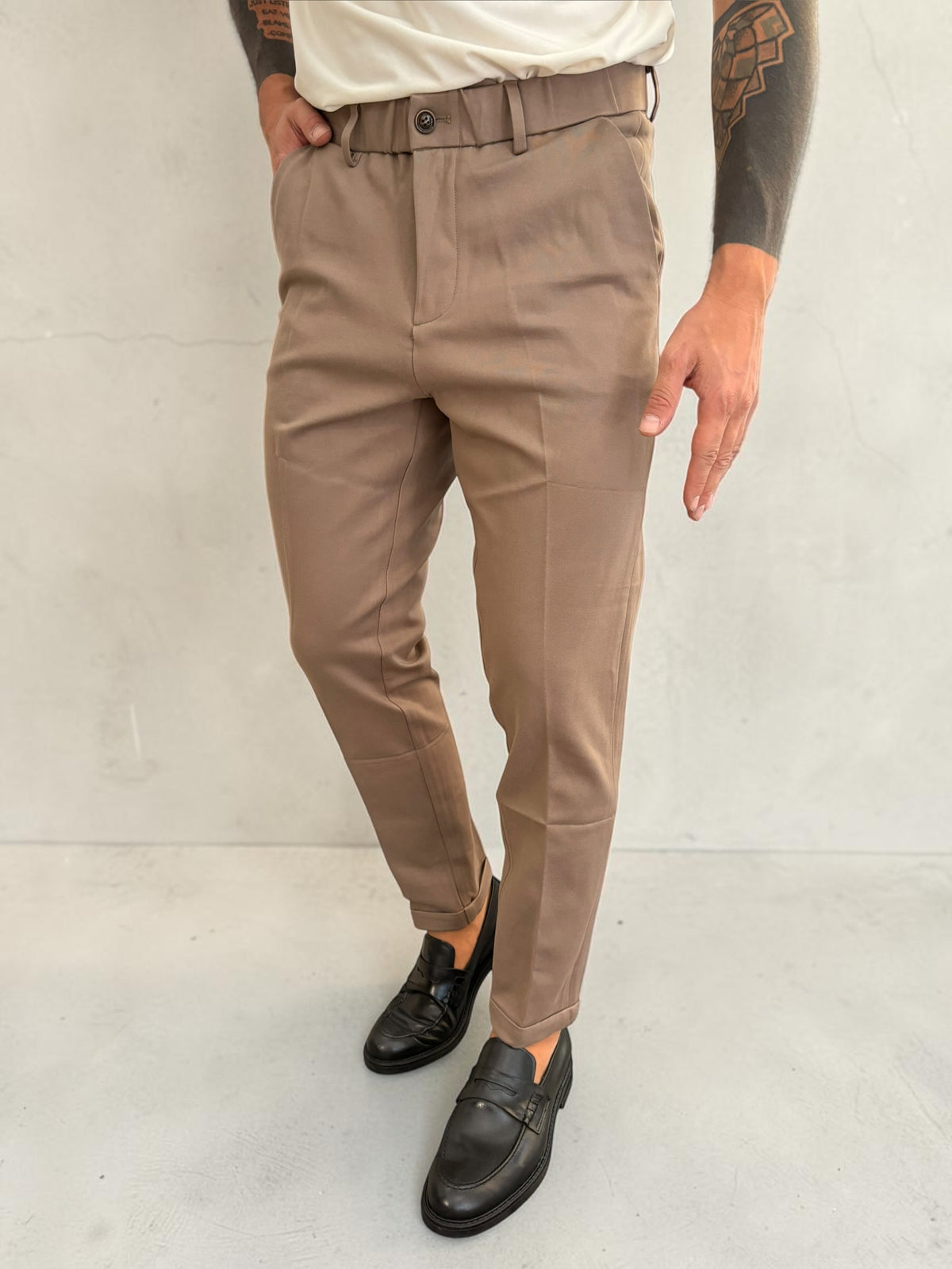 PANTA LONDON