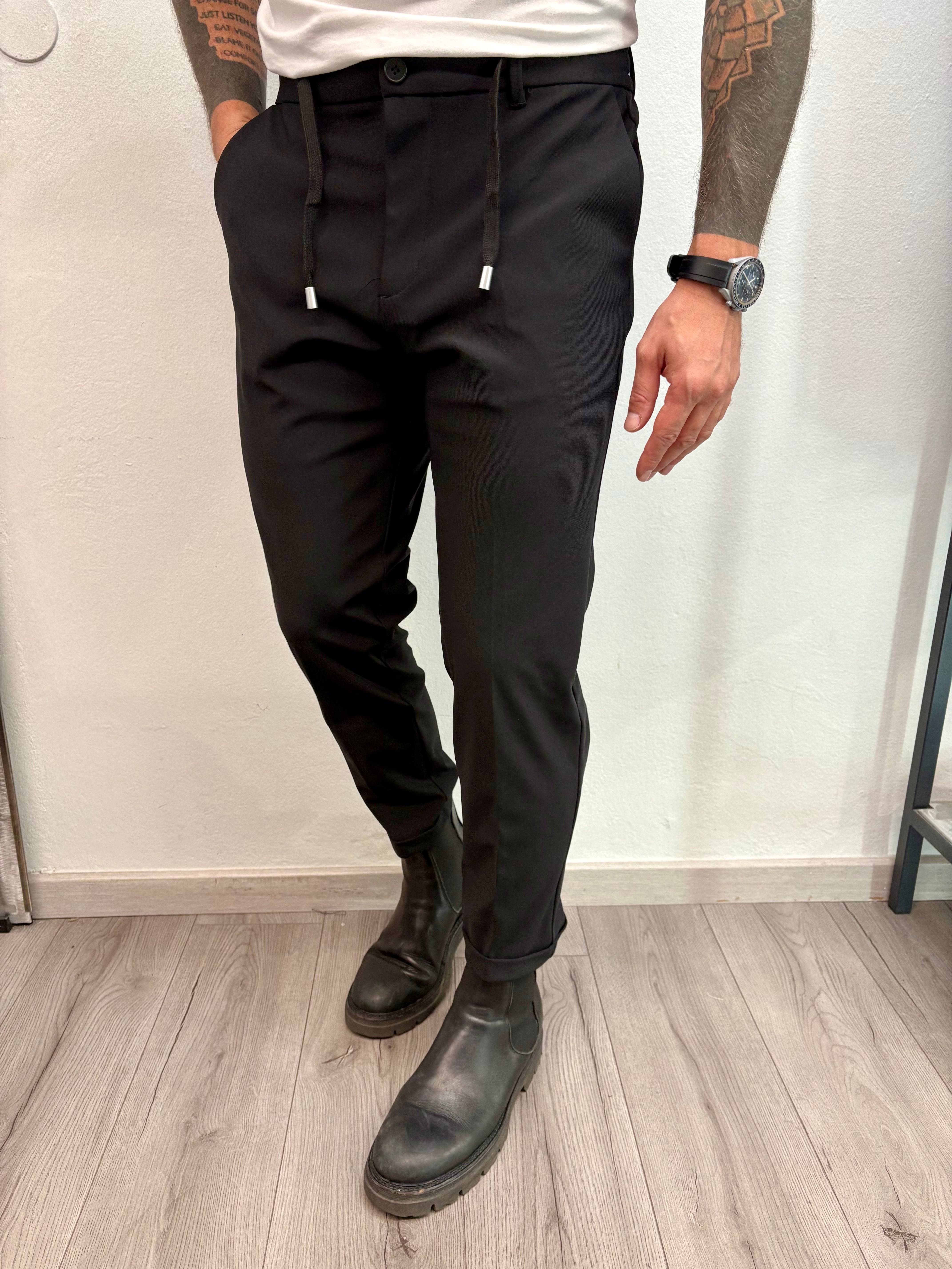 PANTALONE TECNIC