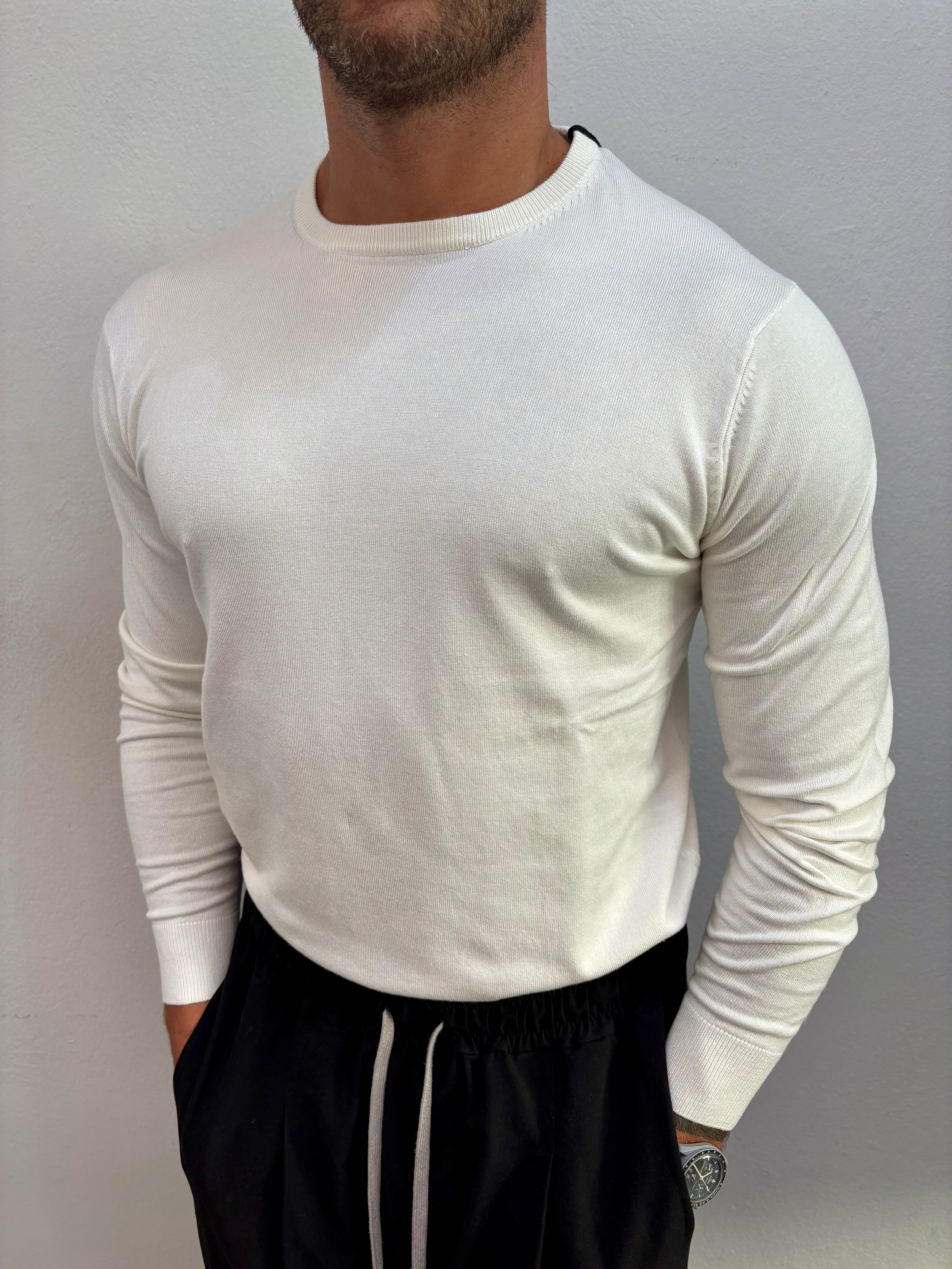 MAGLIA OSLO