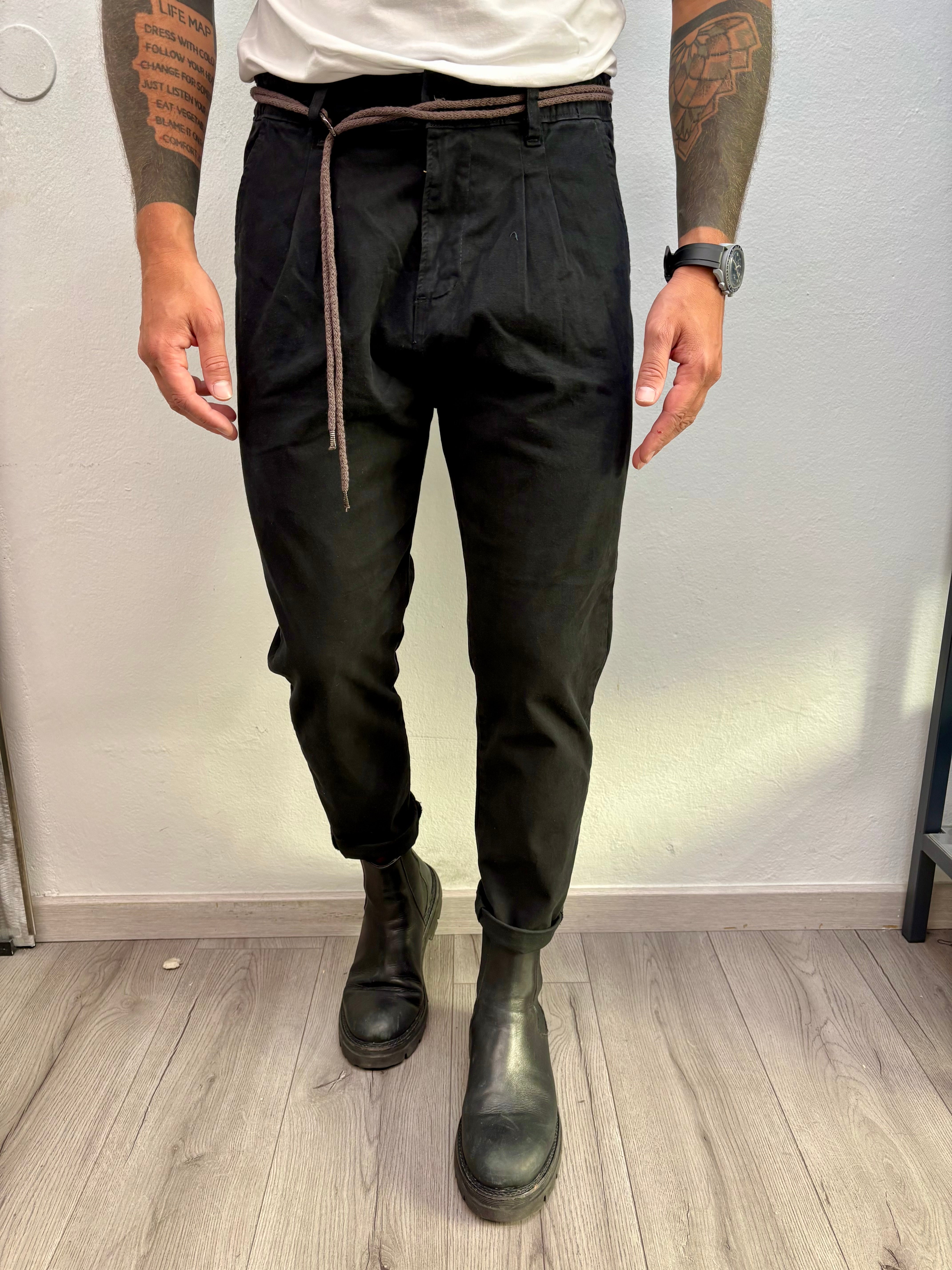 PANTALONE YORK
