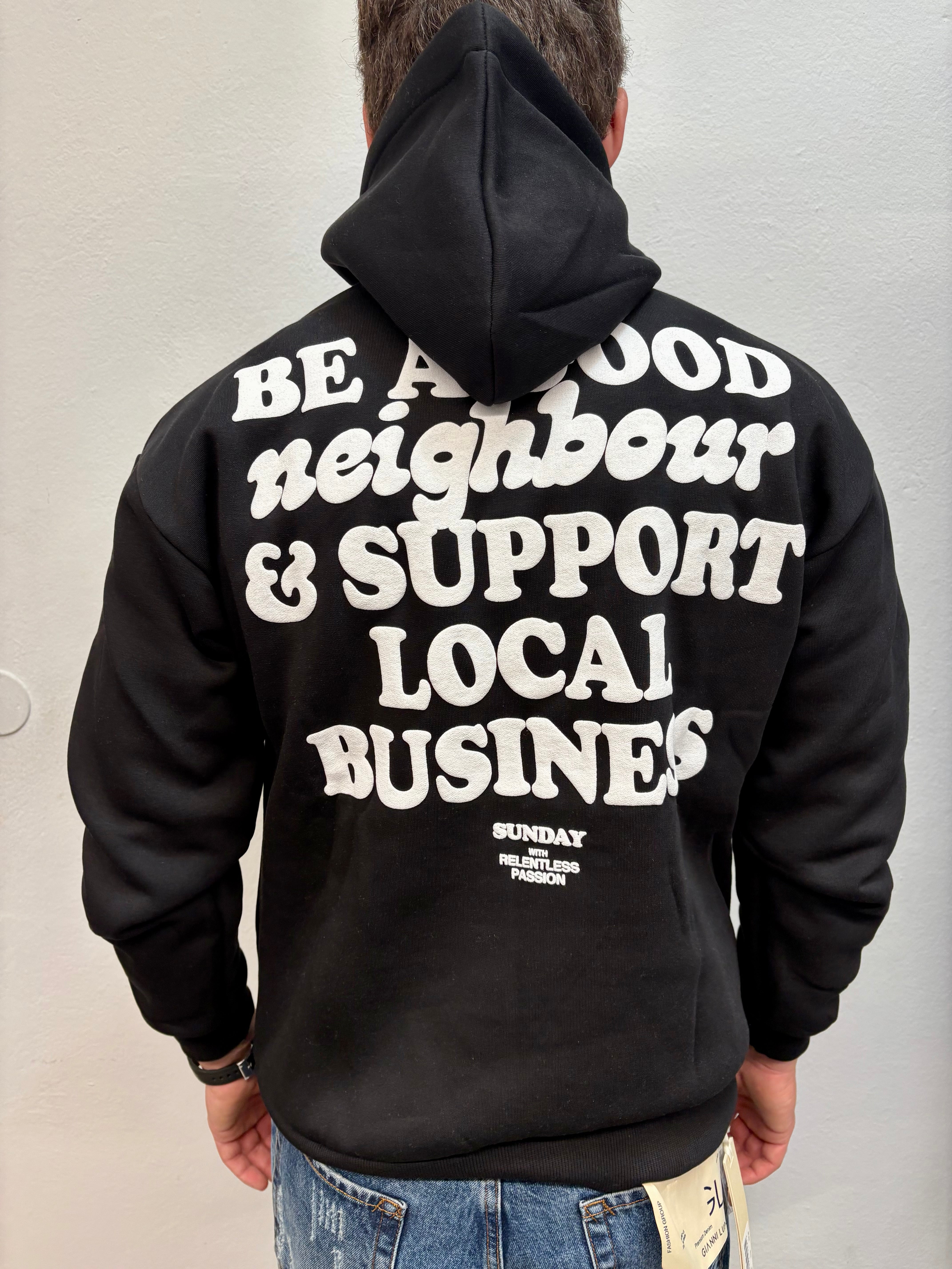 FELPA BUSINESS