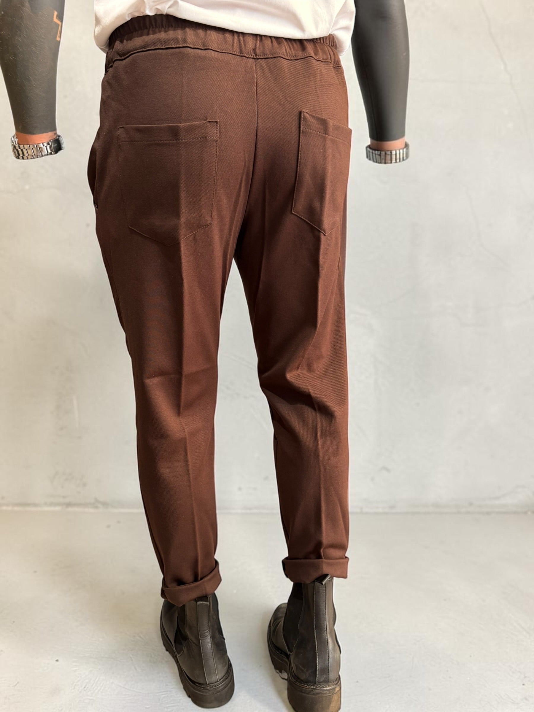 PANTA PAJE