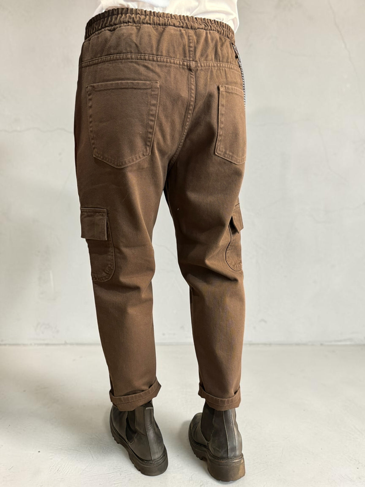 CARGO FADANG
