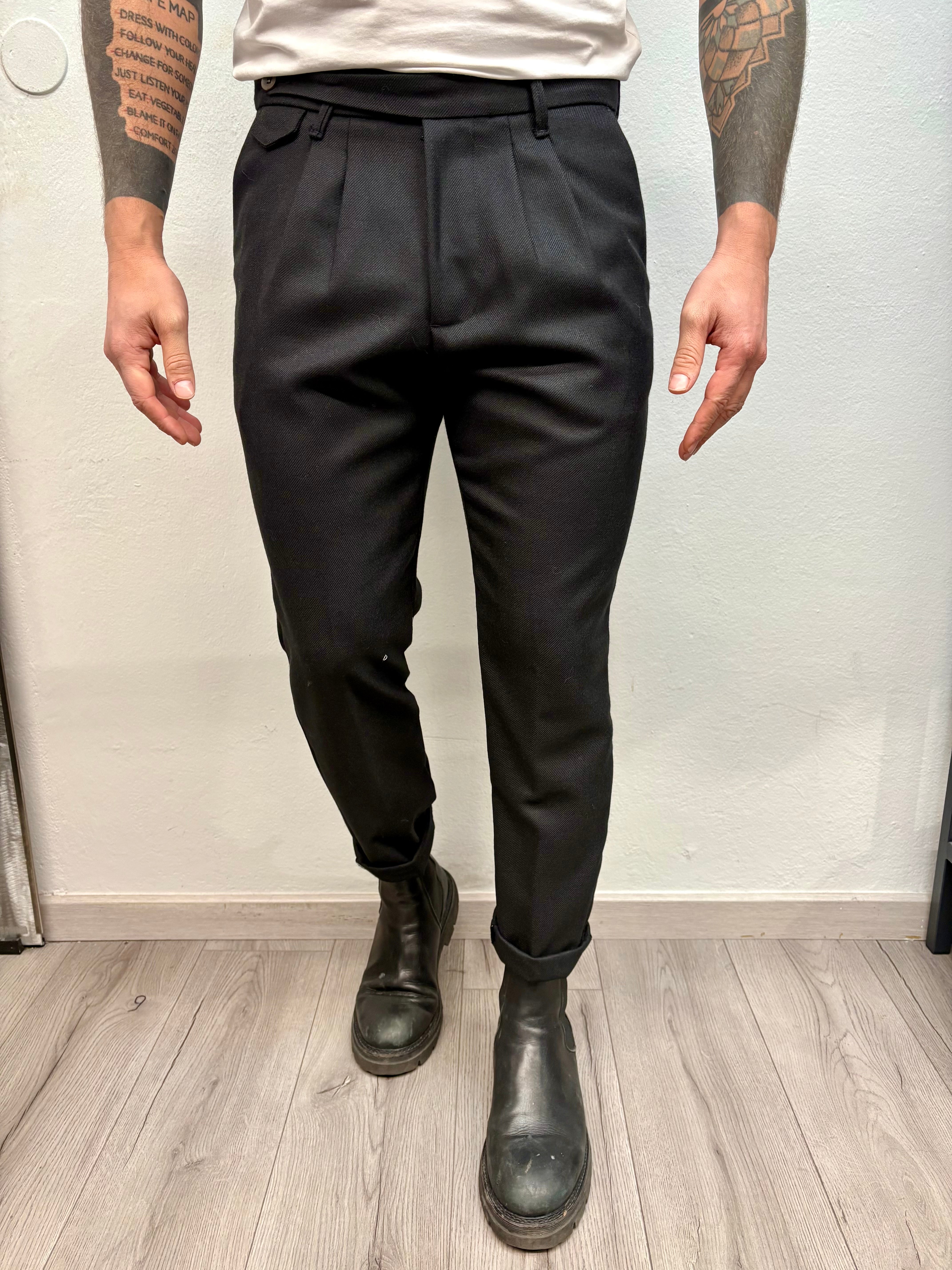 PANTALONE OSLO
