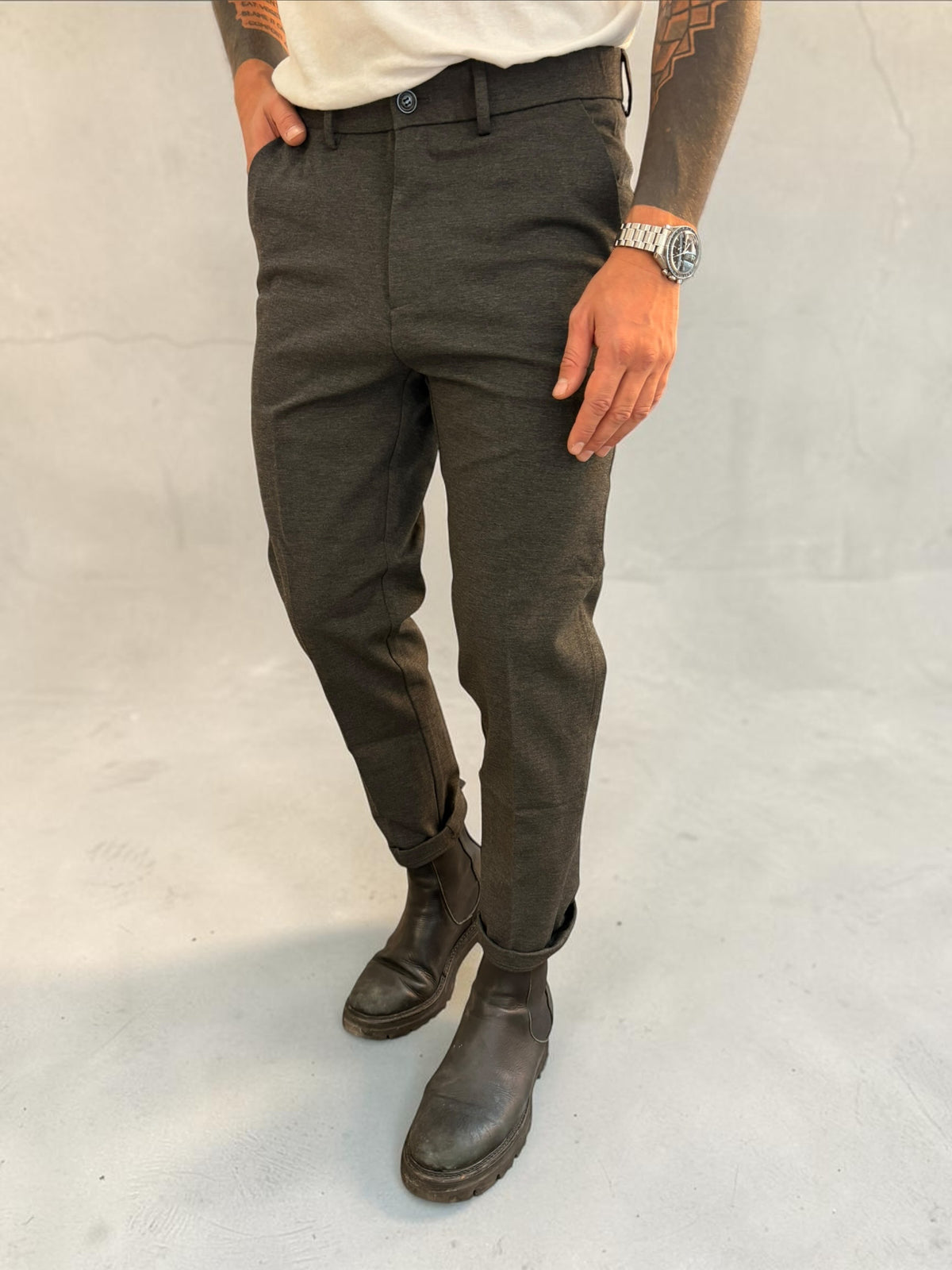 PANTA LONDON