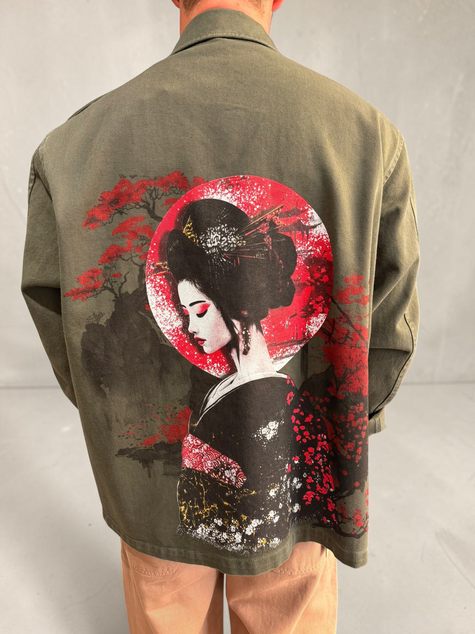 GIACCA KYOTO