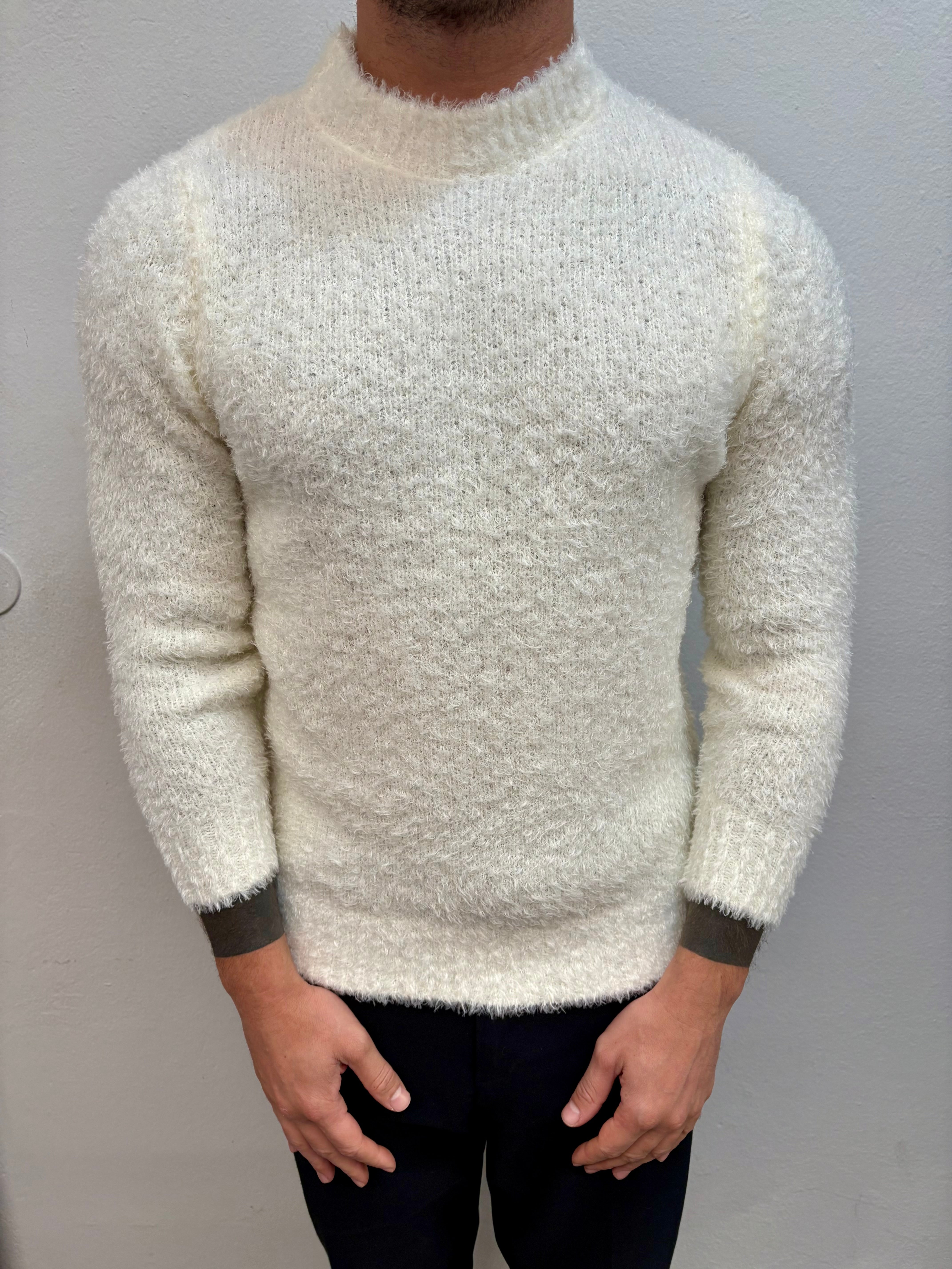 MAGLIONE TEDDY