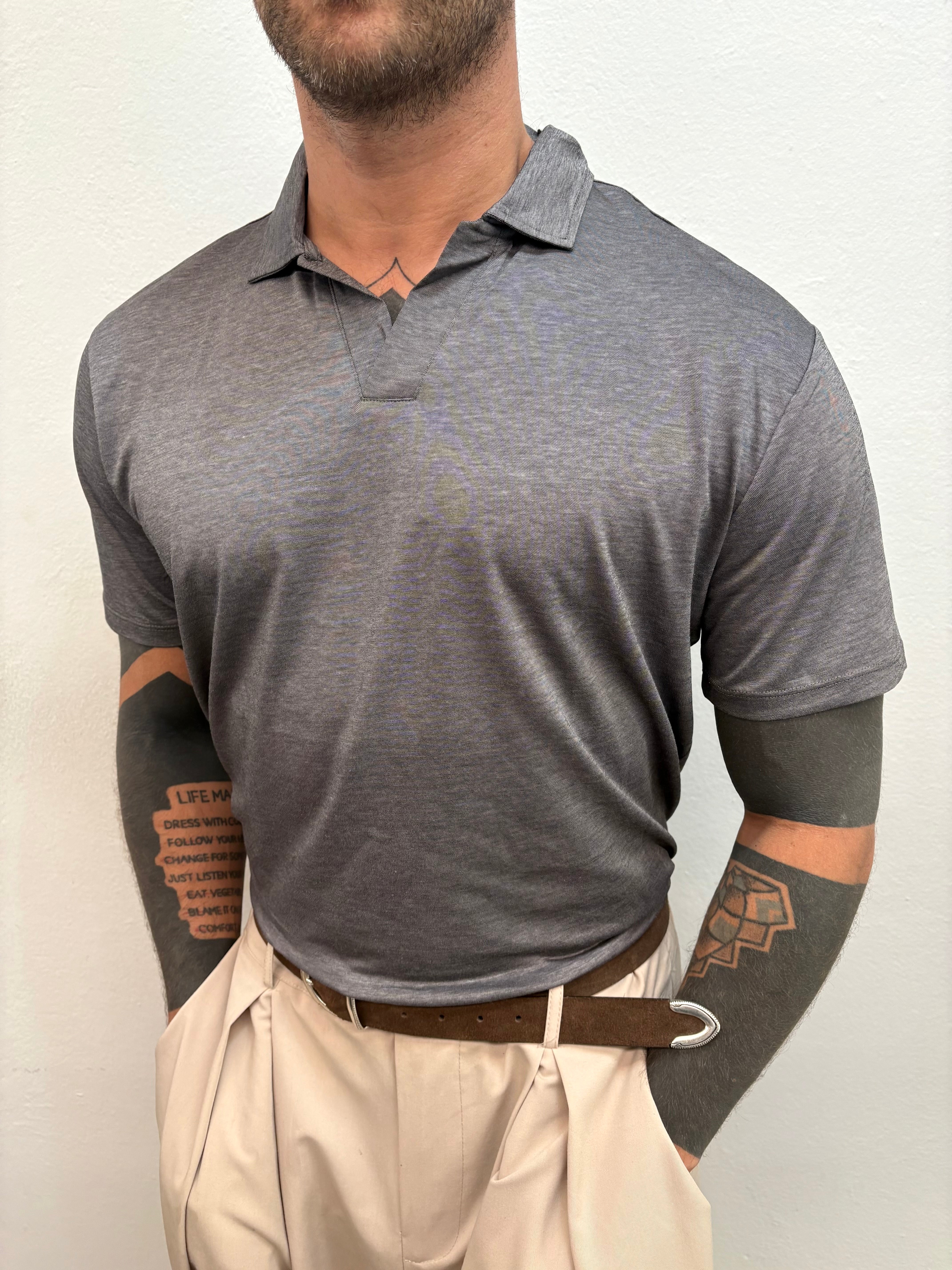 POLO CABAS
