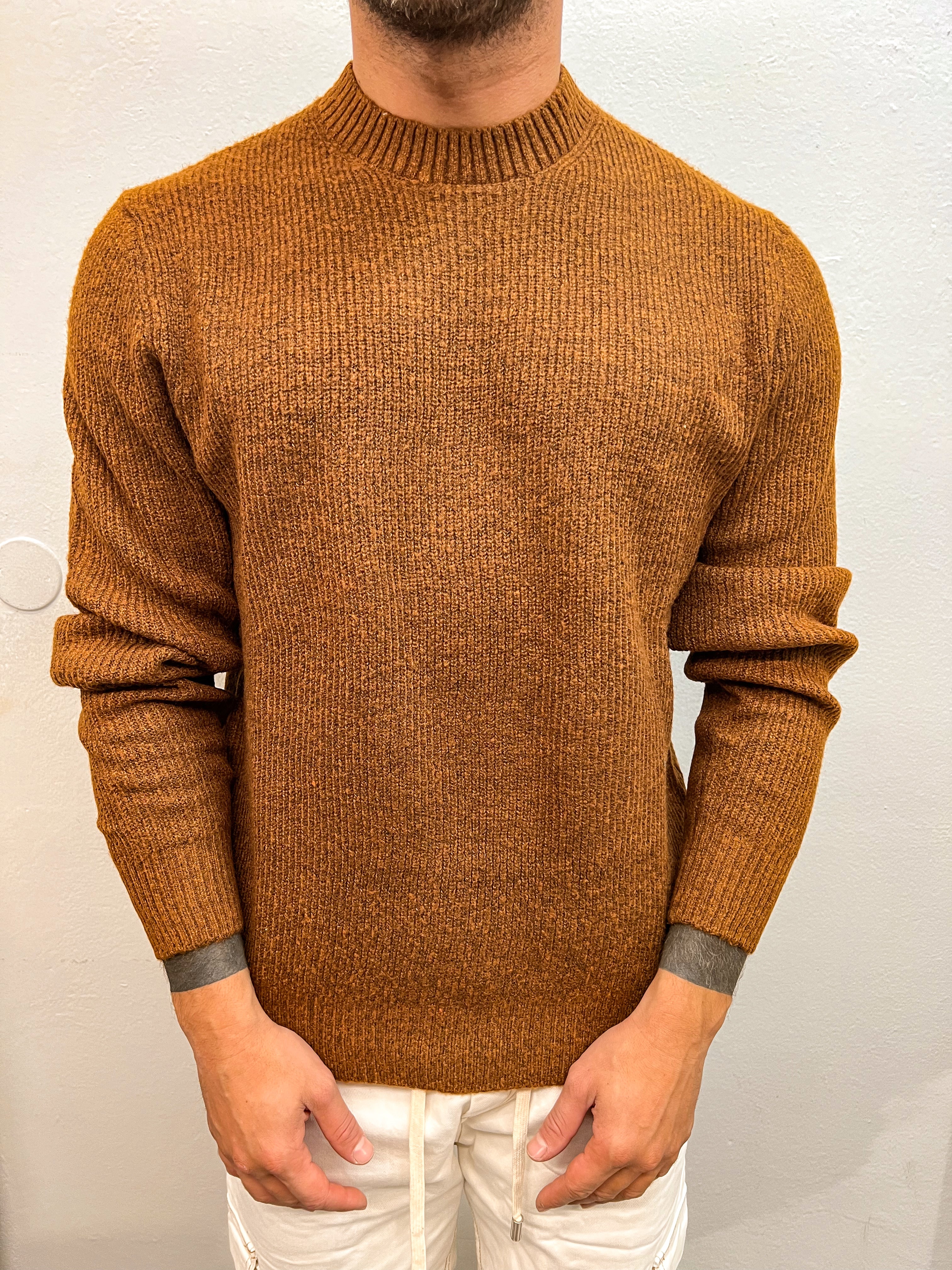 MAGLIONE PASANT