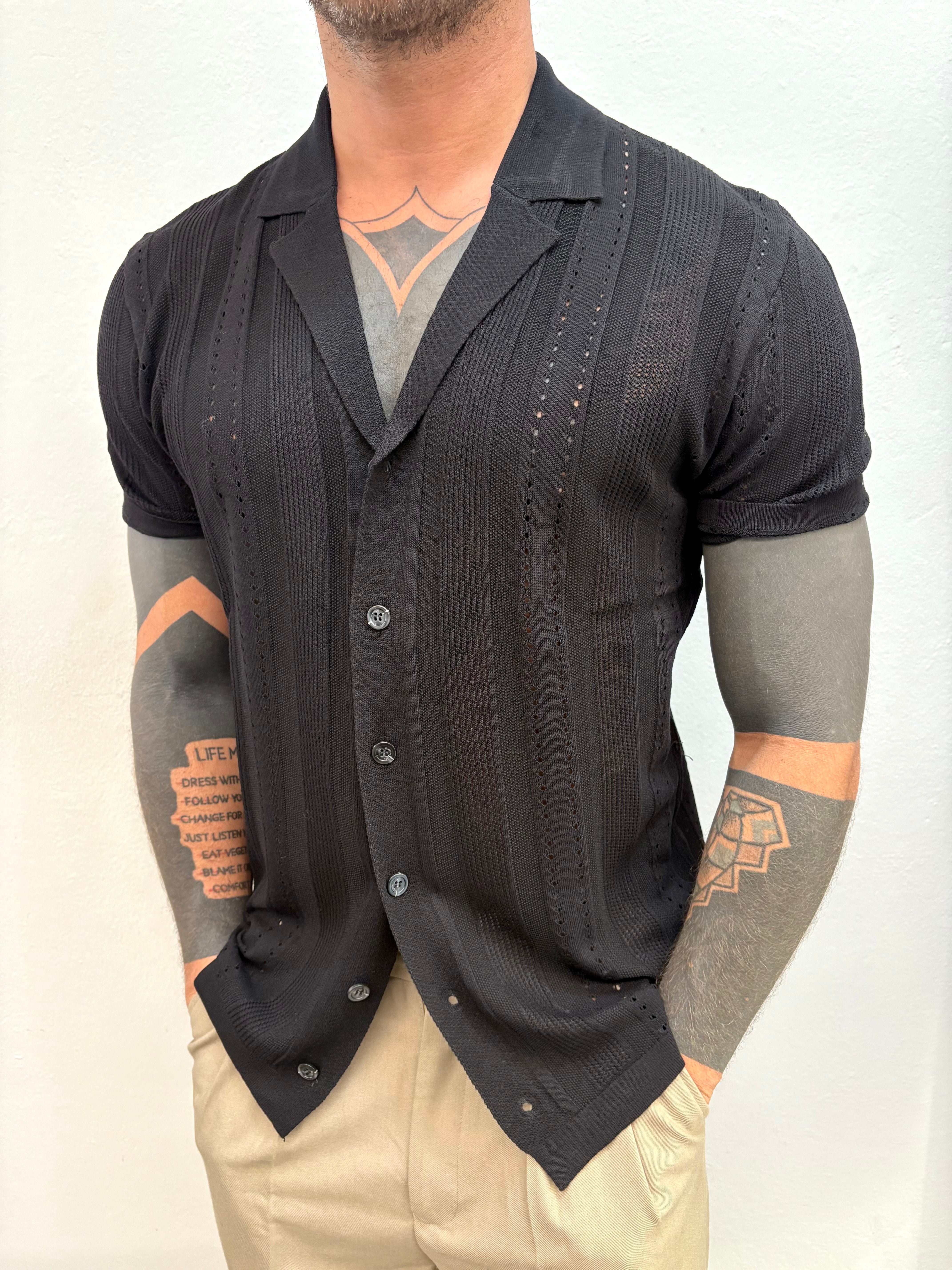 CAMICIA ABIGAL