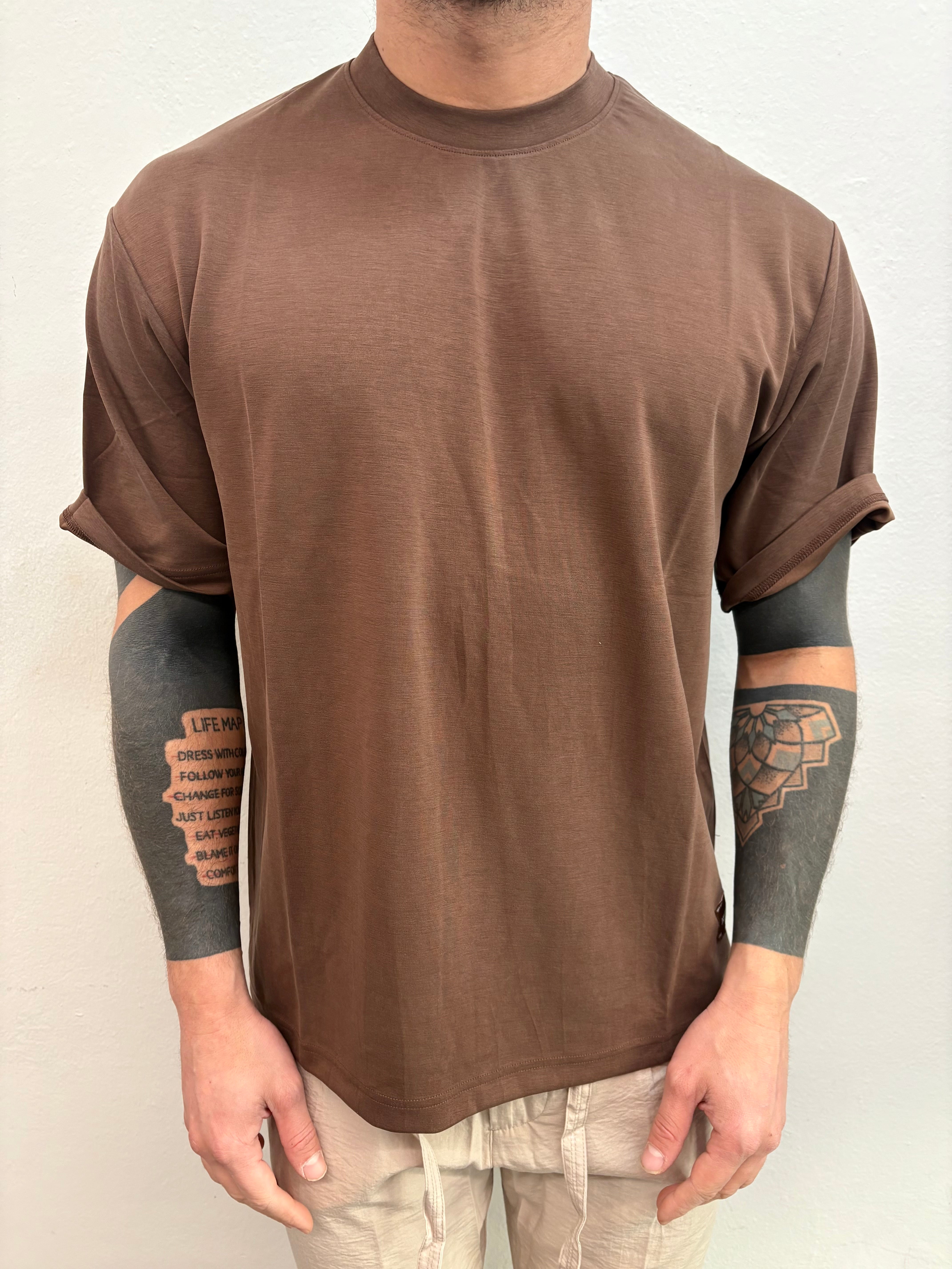 T-SHIRT GALERIE