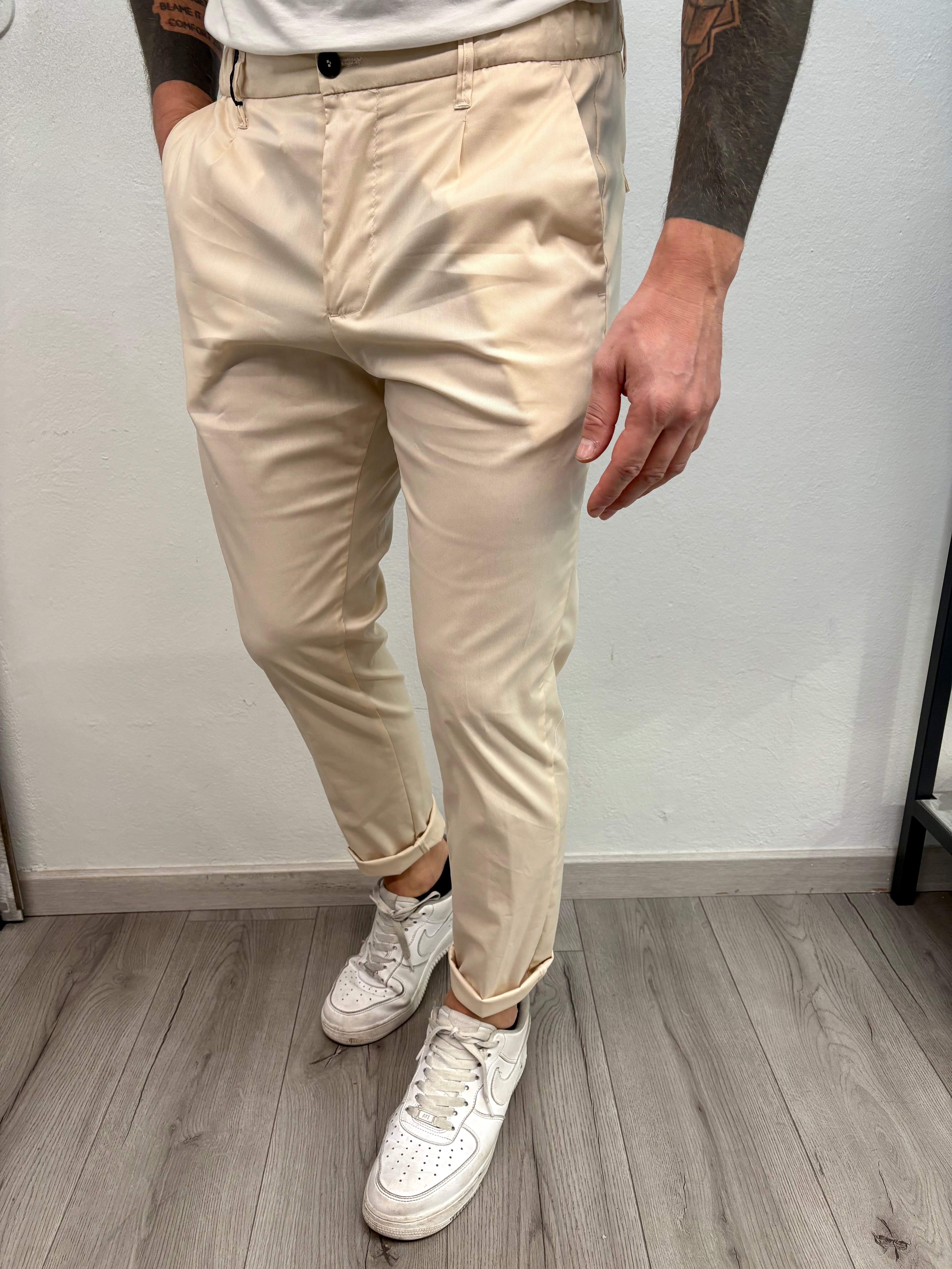 PANTALONE EDMOND
