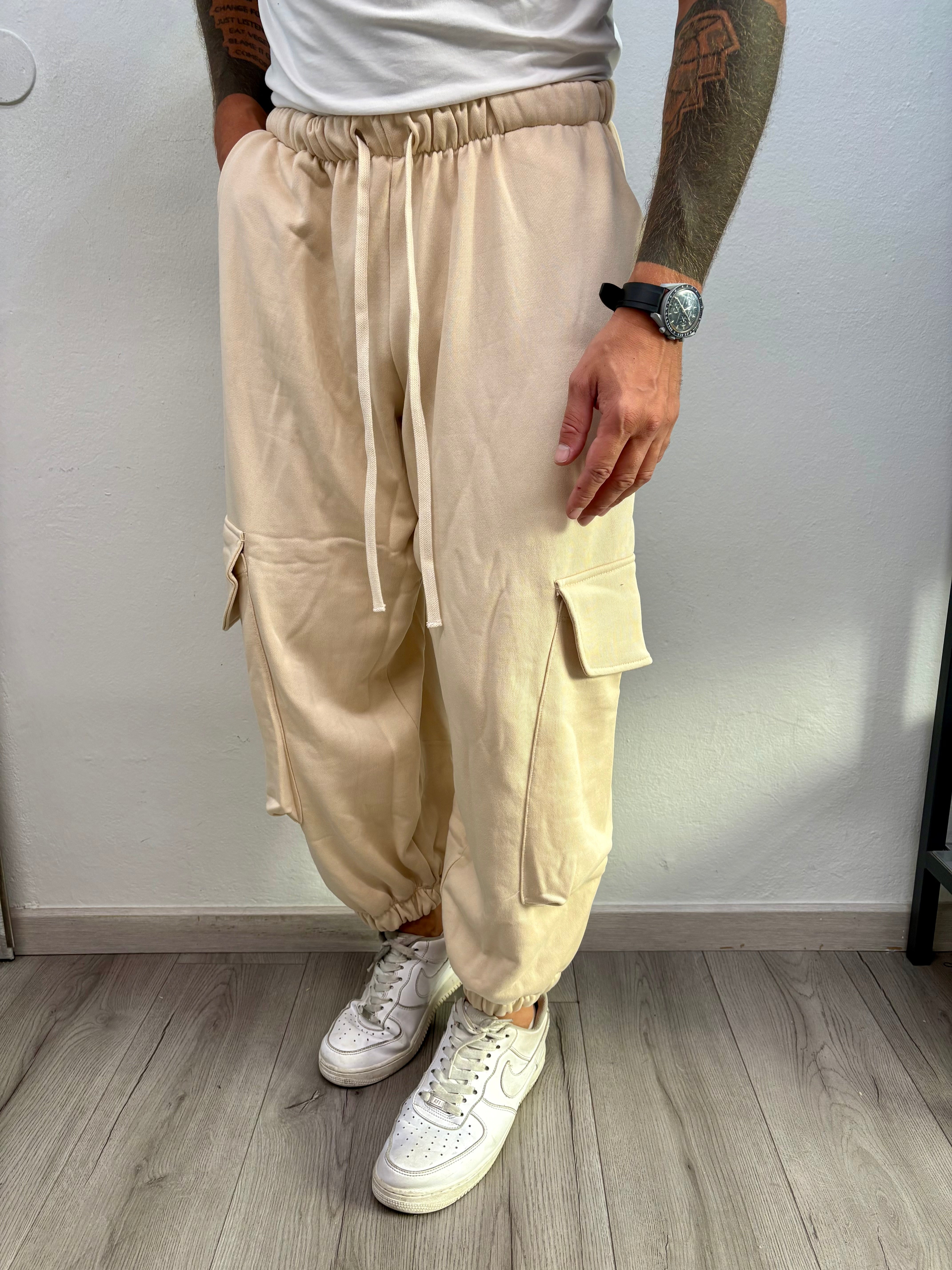 PANTALONE CARACAS