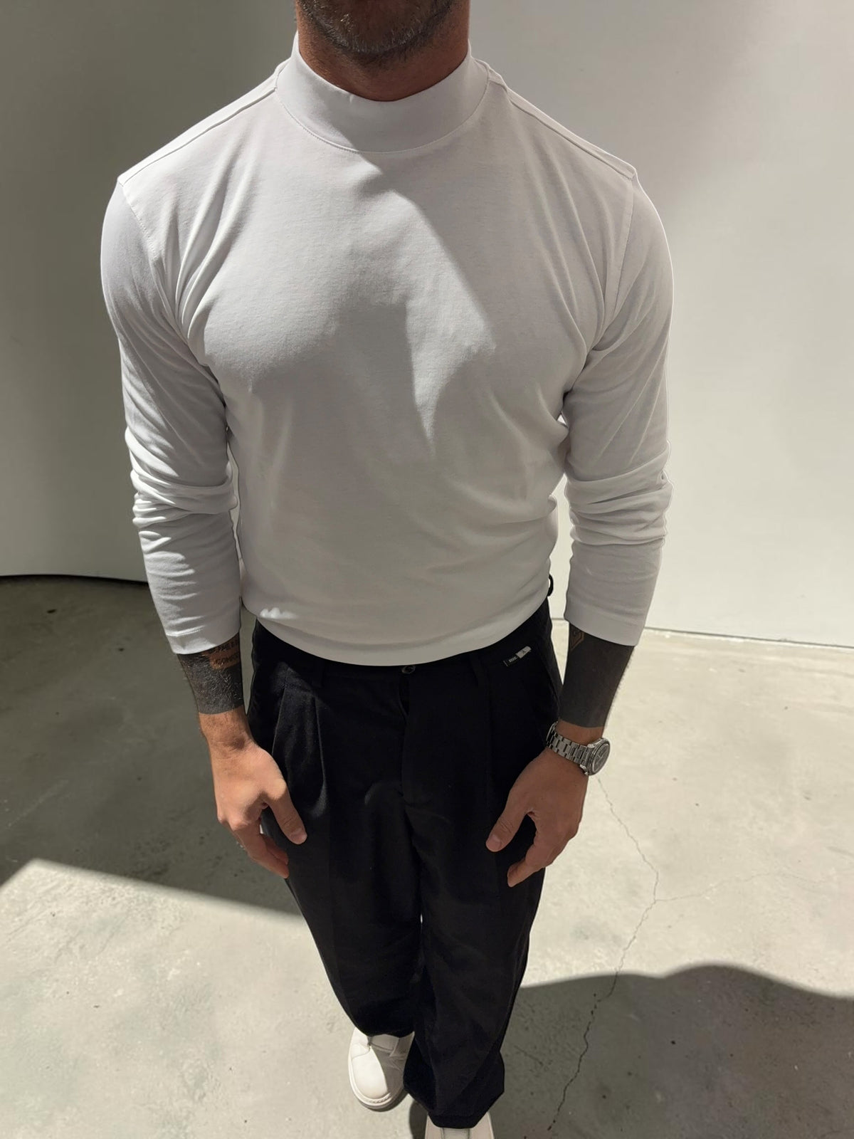 T SHIRT MAAN