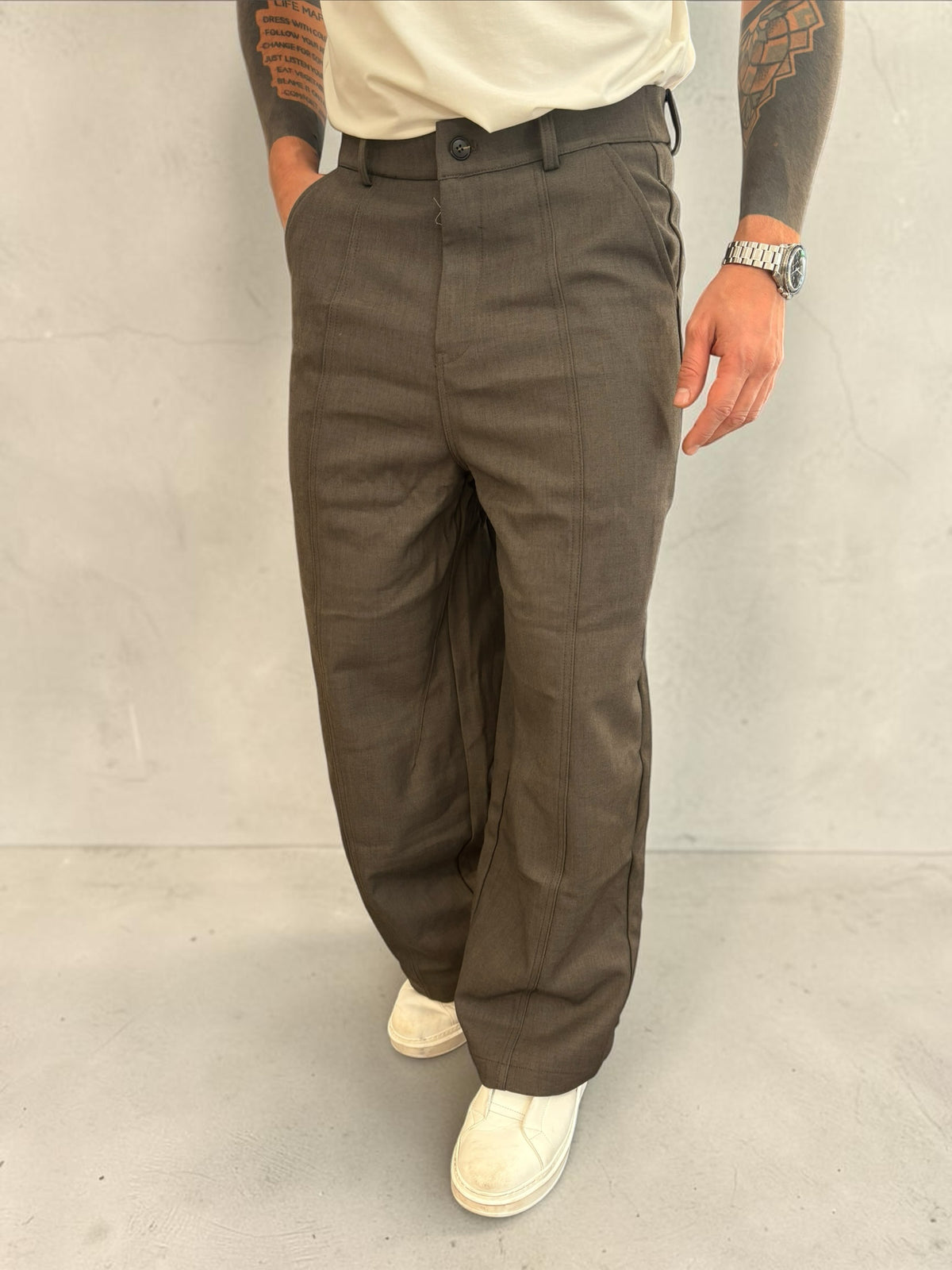 PANTA FUKUOKA